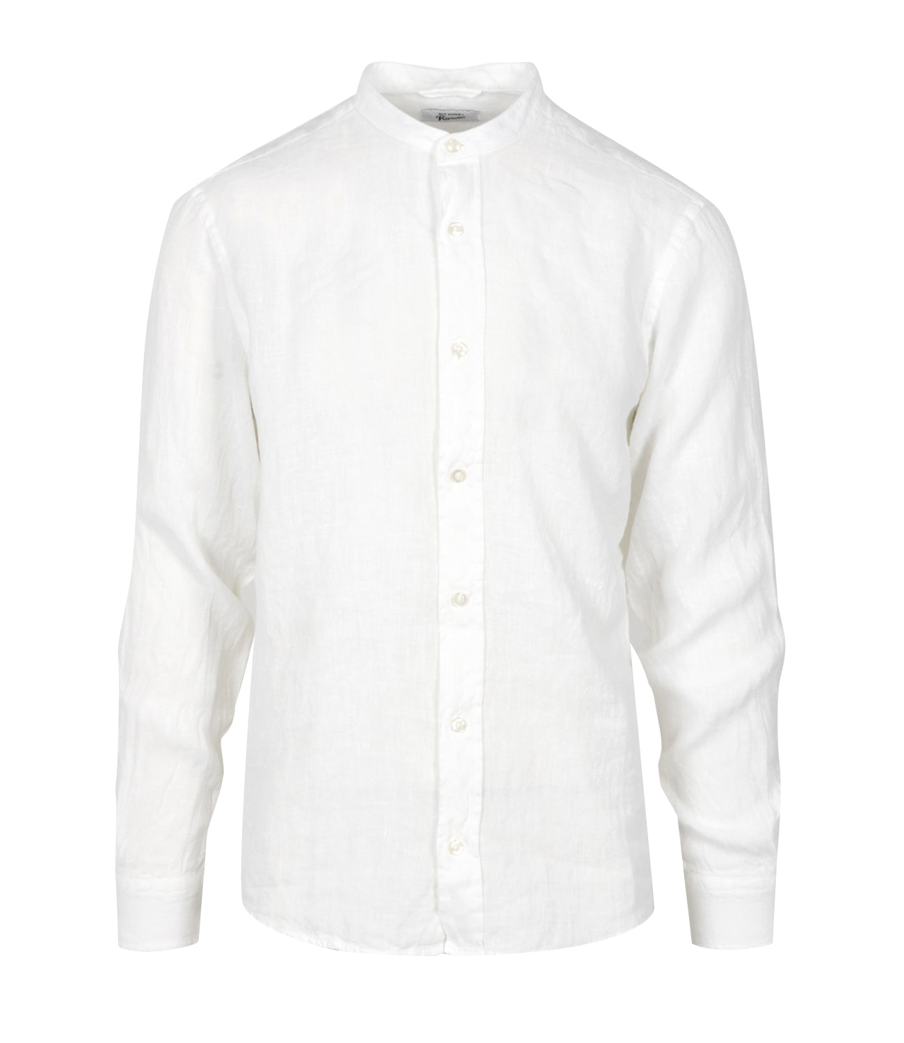Roy Roger's Riviera | White Shirt