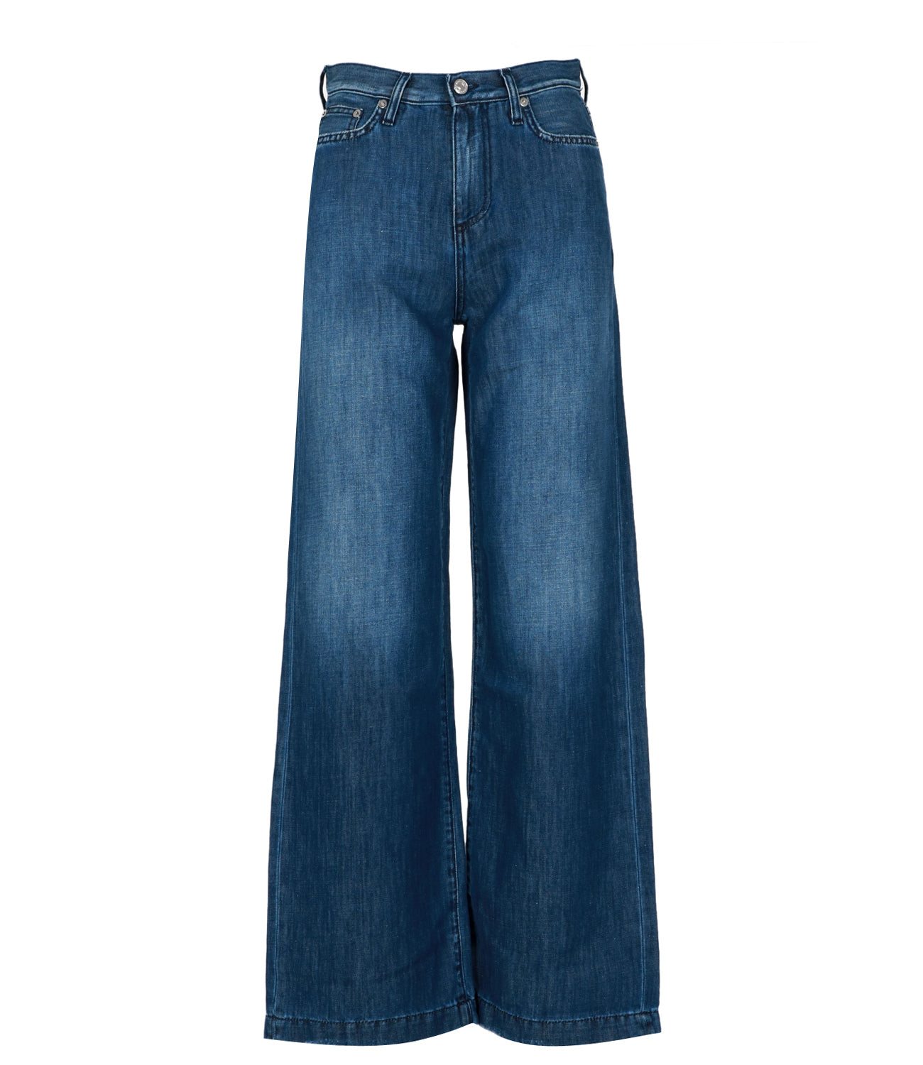 Roy Roger's | Jeans Marta Blue