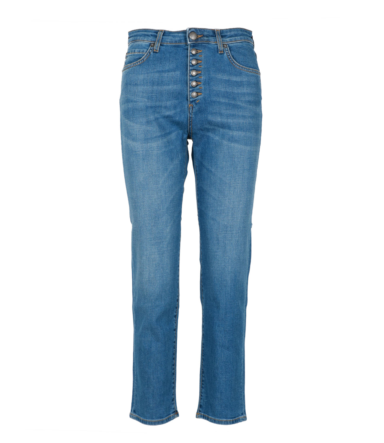 Roy Roger's | Jeans Goldie Blu