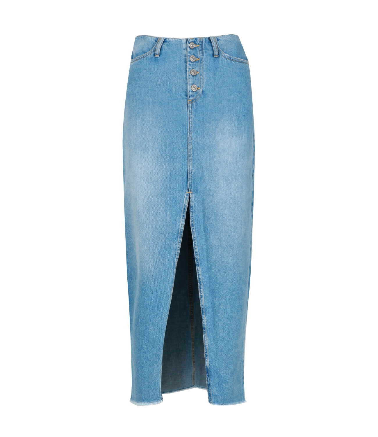 Roy Roger's | Sherline Denim Skirt