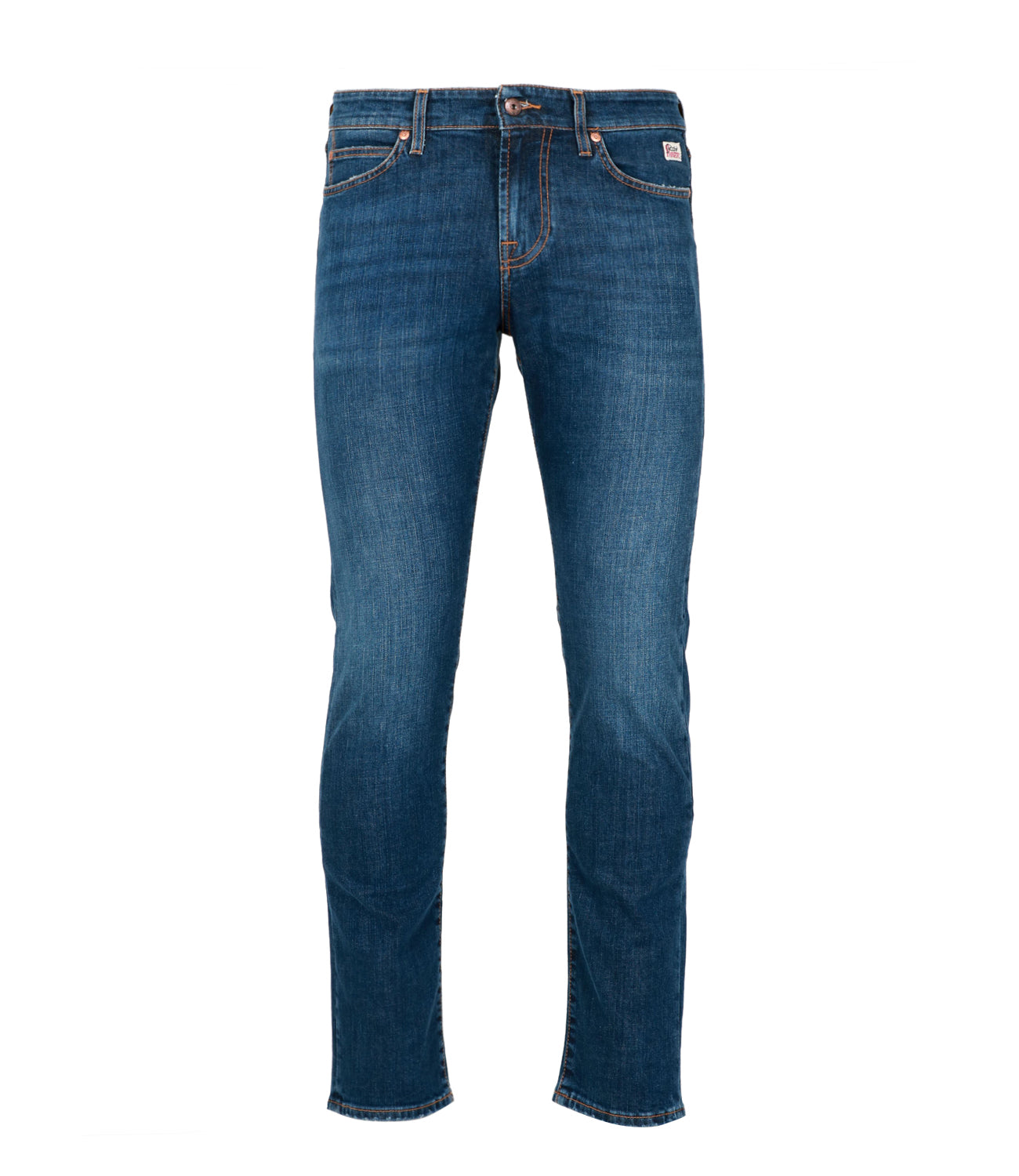 Roy Roger's | Jeans 527 Blu