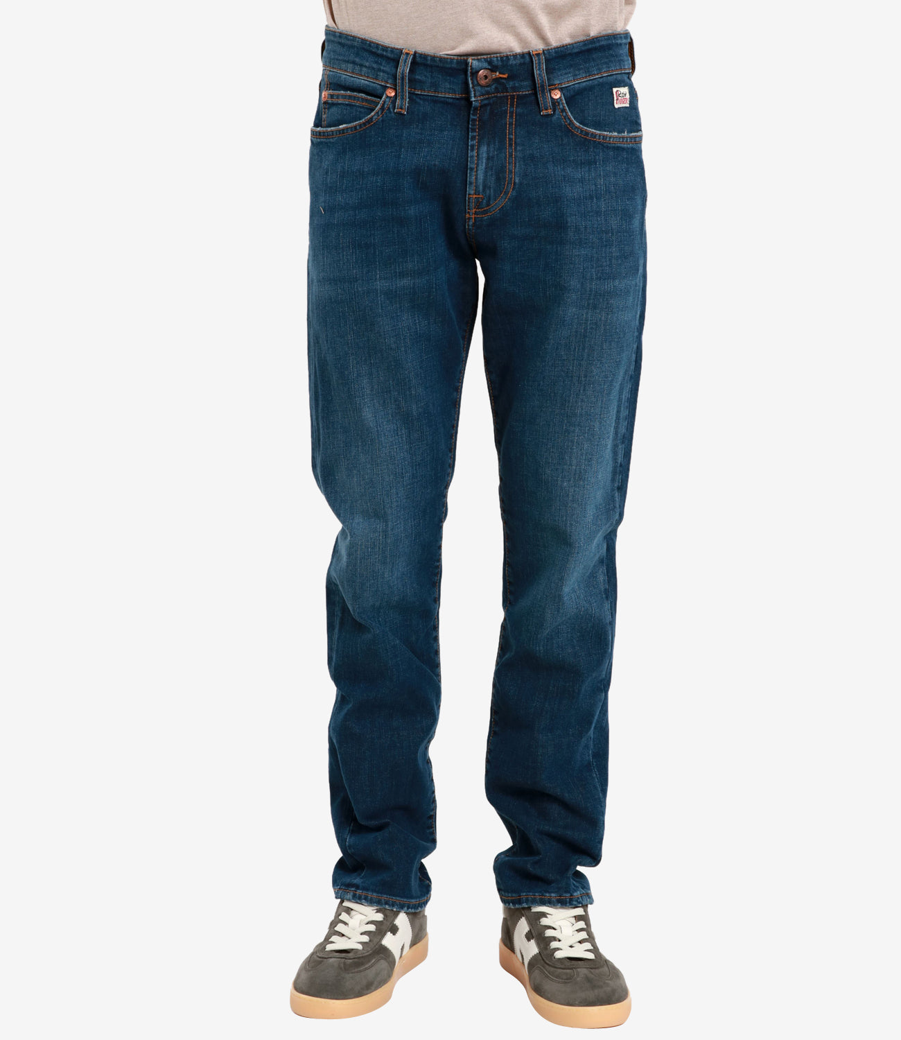 Roy Roger's | Jeans 527 Blue