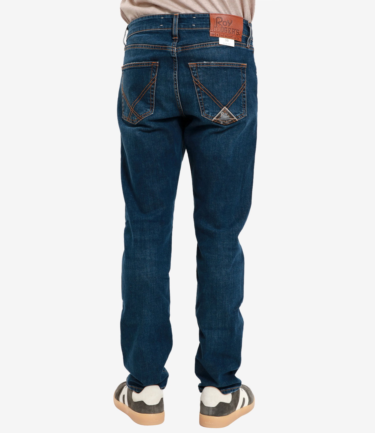 Roy Roger's | Jeans 527 Blue