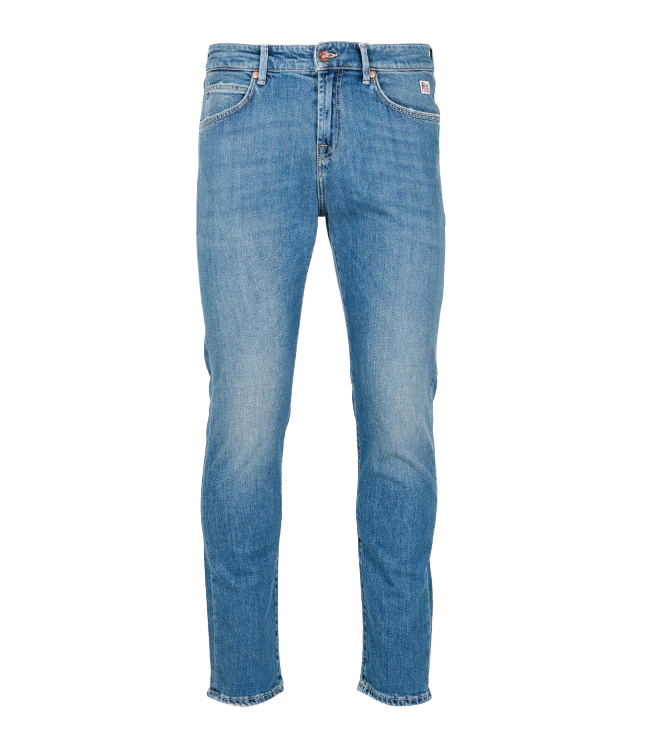 Roy Roger's | Jeans 527 Light Blue