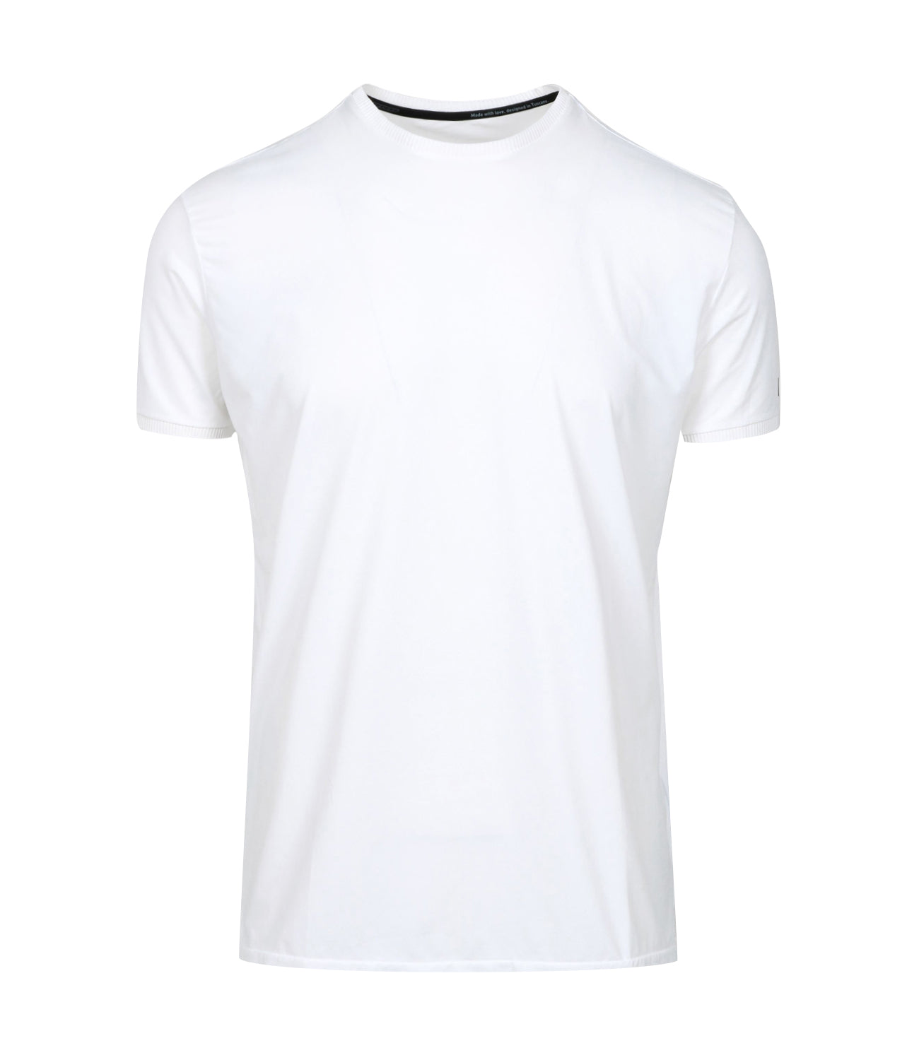 RRD | T-Shirt Oxford Gdy Bianco