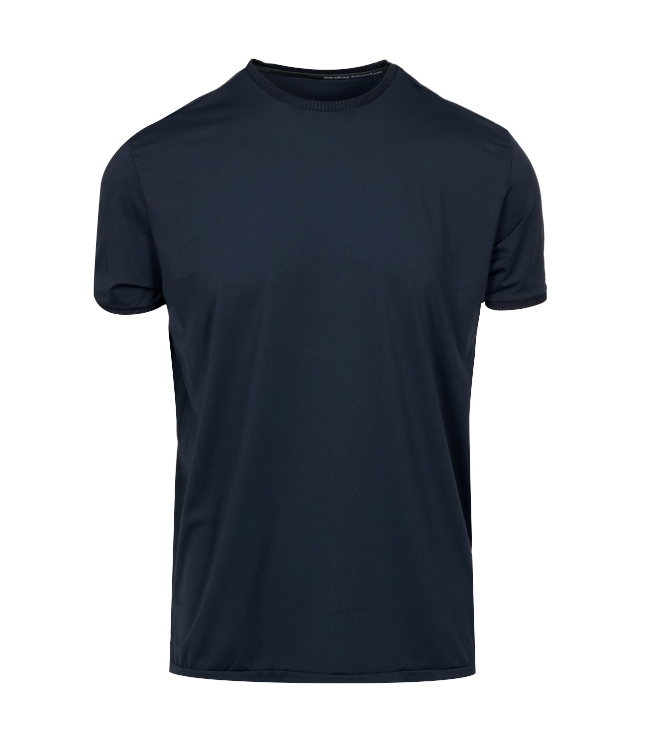 RRD | T-Shirt Oxford Gdy Blue Black