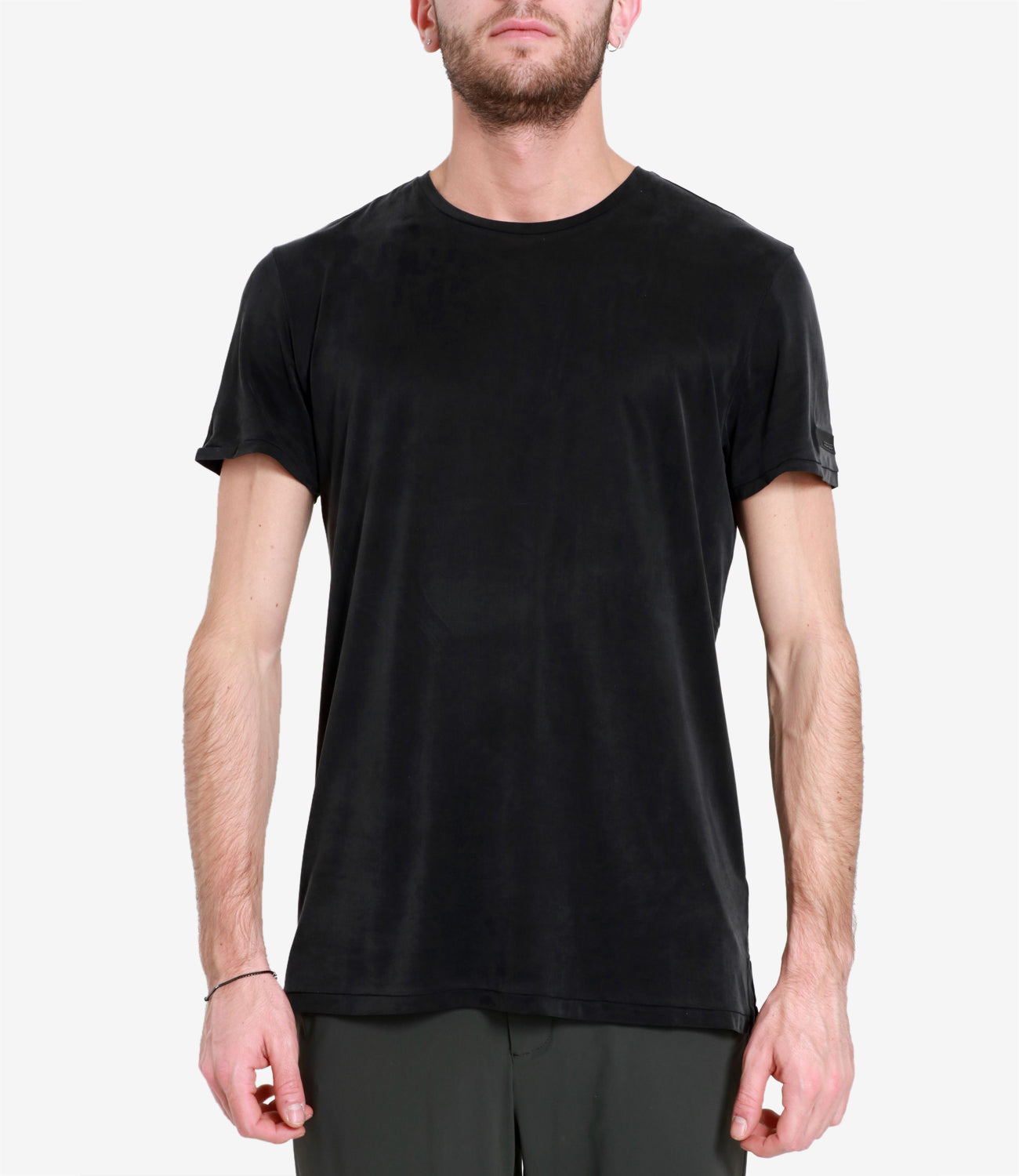 RRD | Black T-Shirt