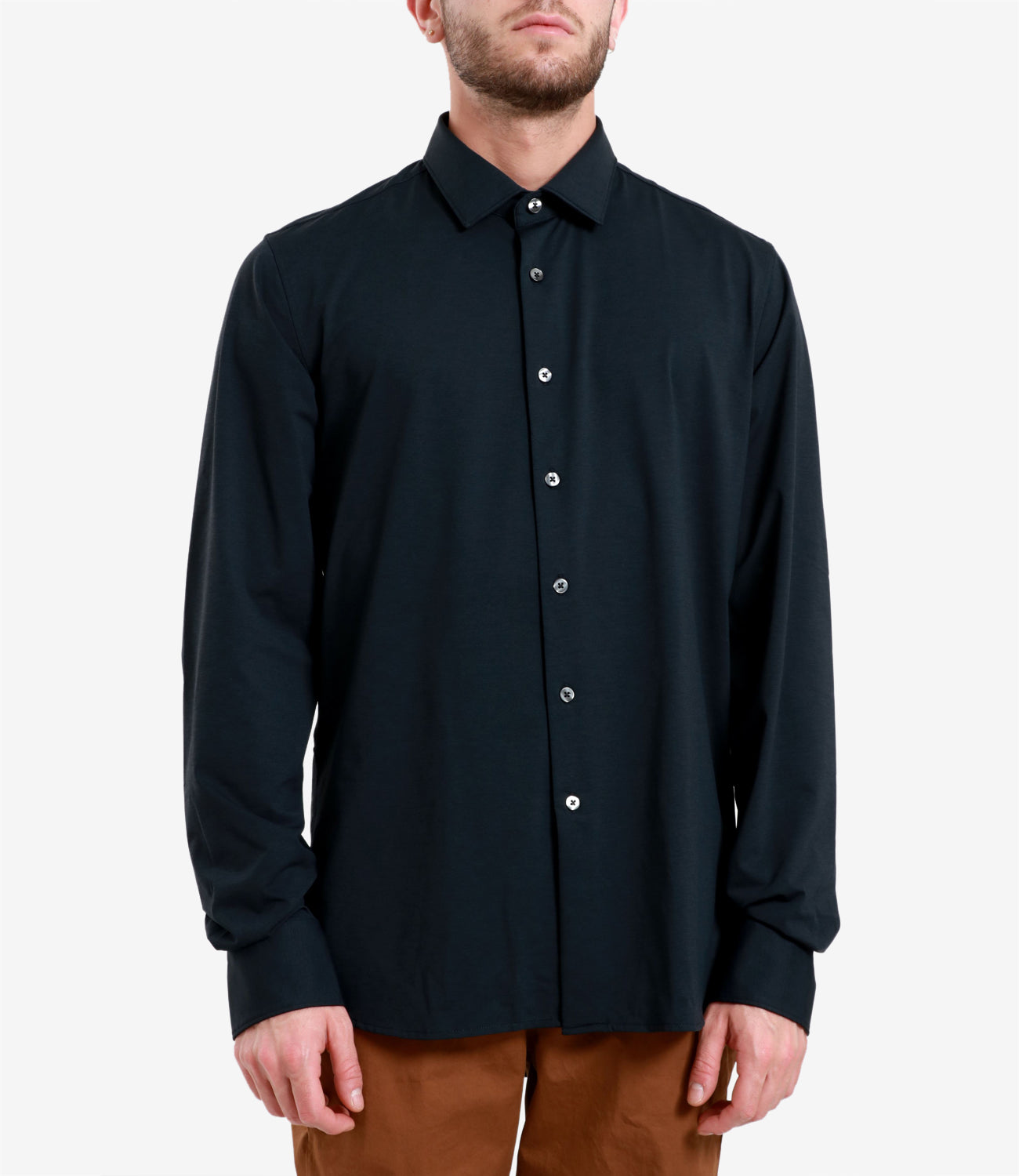 RRD | Summer Smart Shirt Blue Black