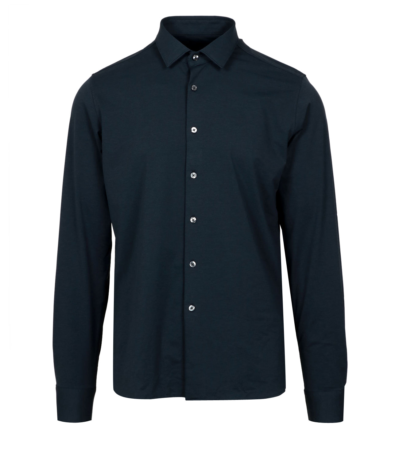 RRD | Camicia Summer Smart Blu Nero