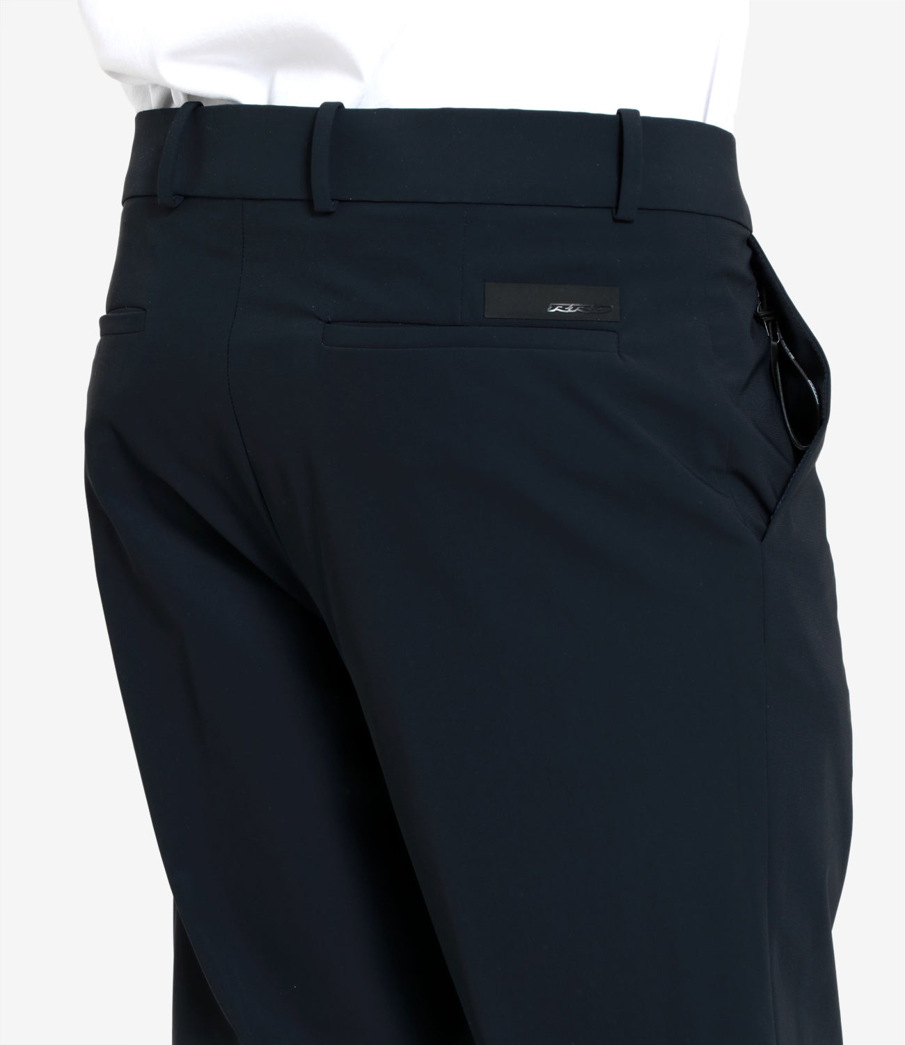 RRD | Pantalone Blu e Nero