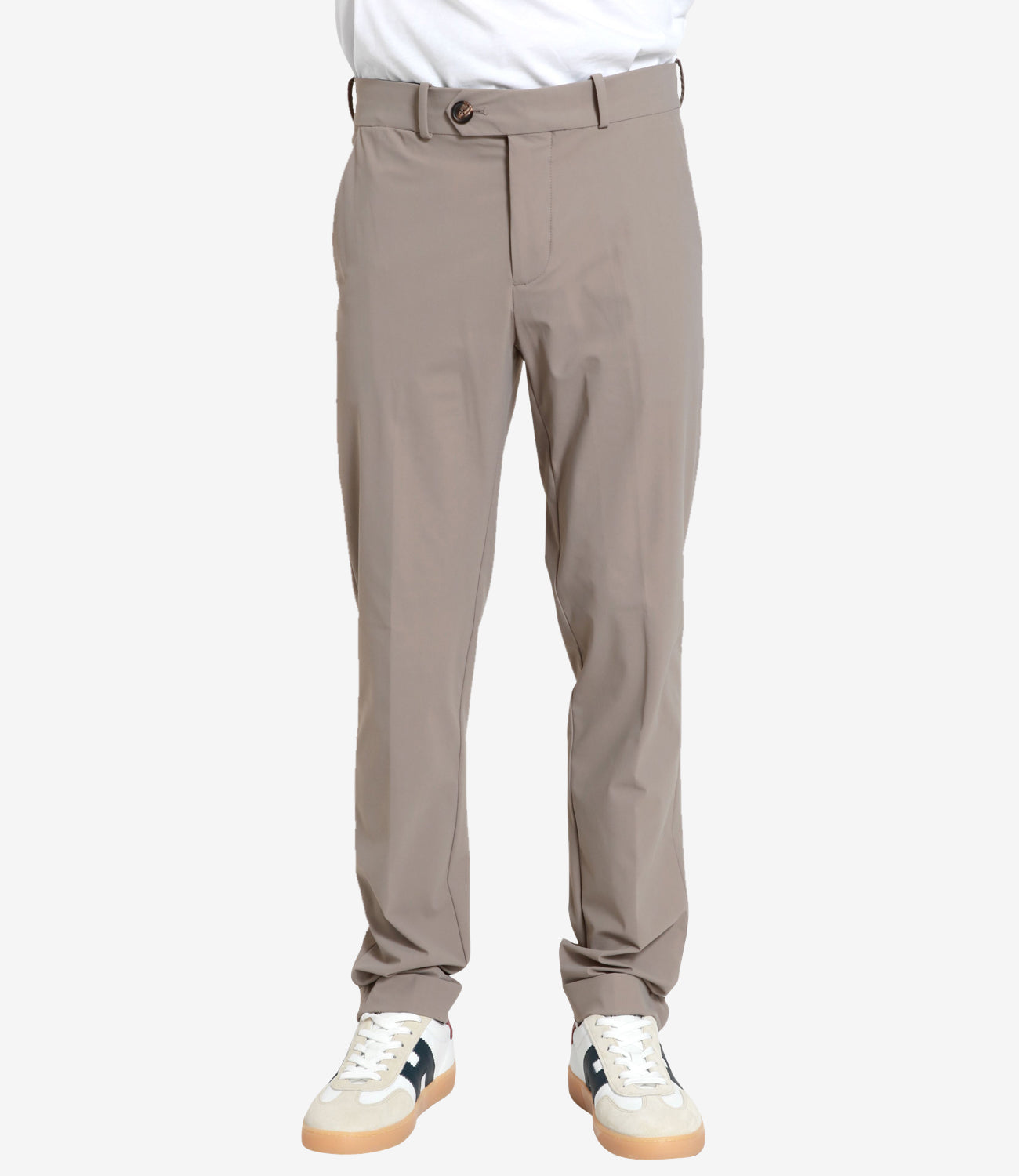 RRD | Turtledove Trousers