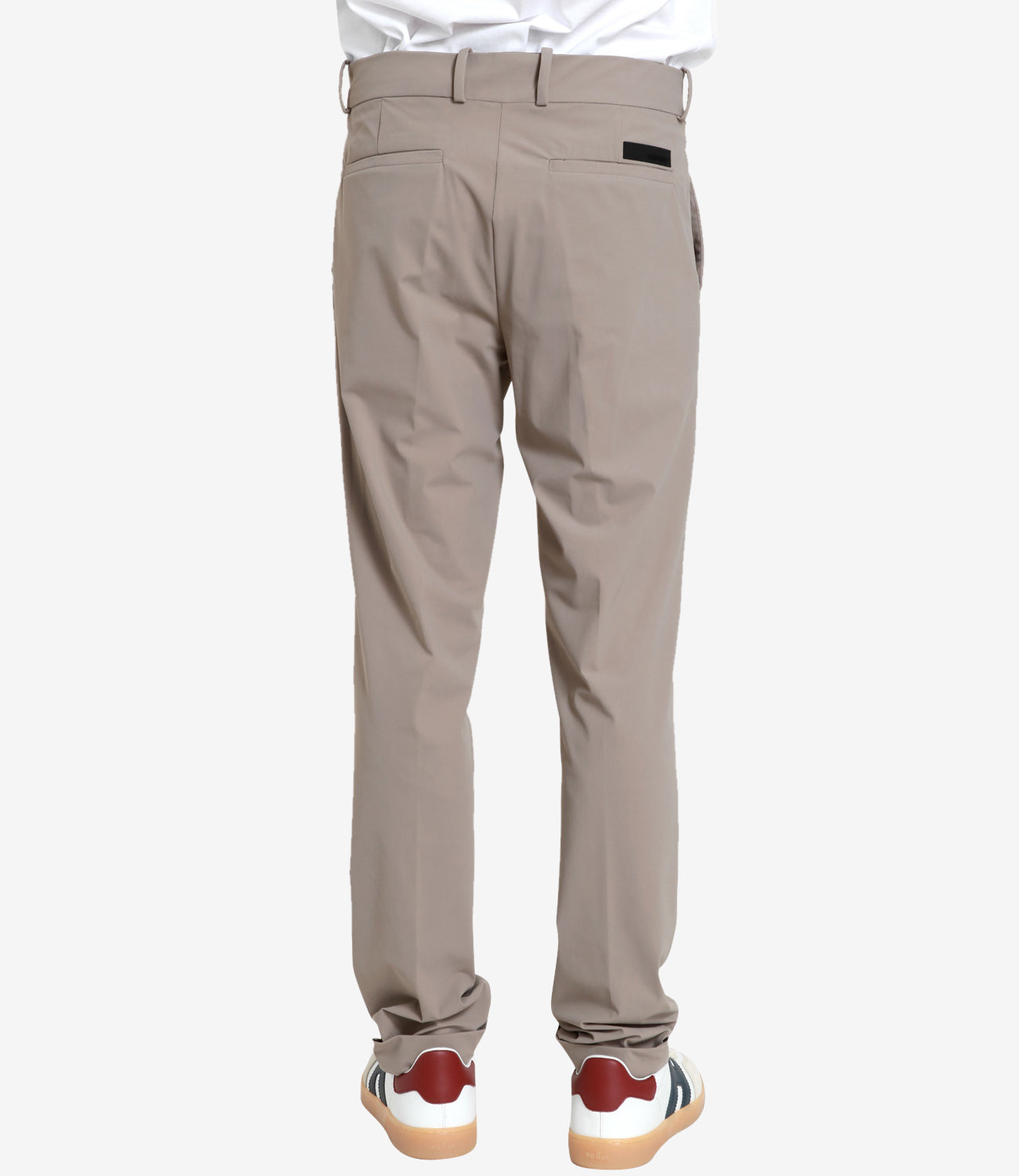 RRD | Turtledove Trousers