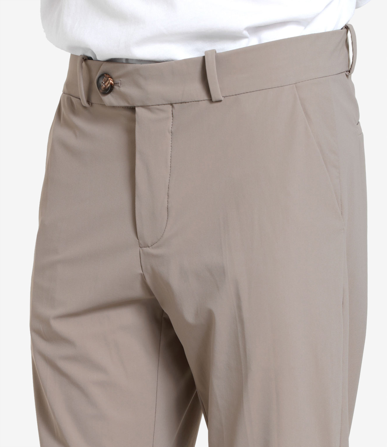 RRD | Turtledove Trousers