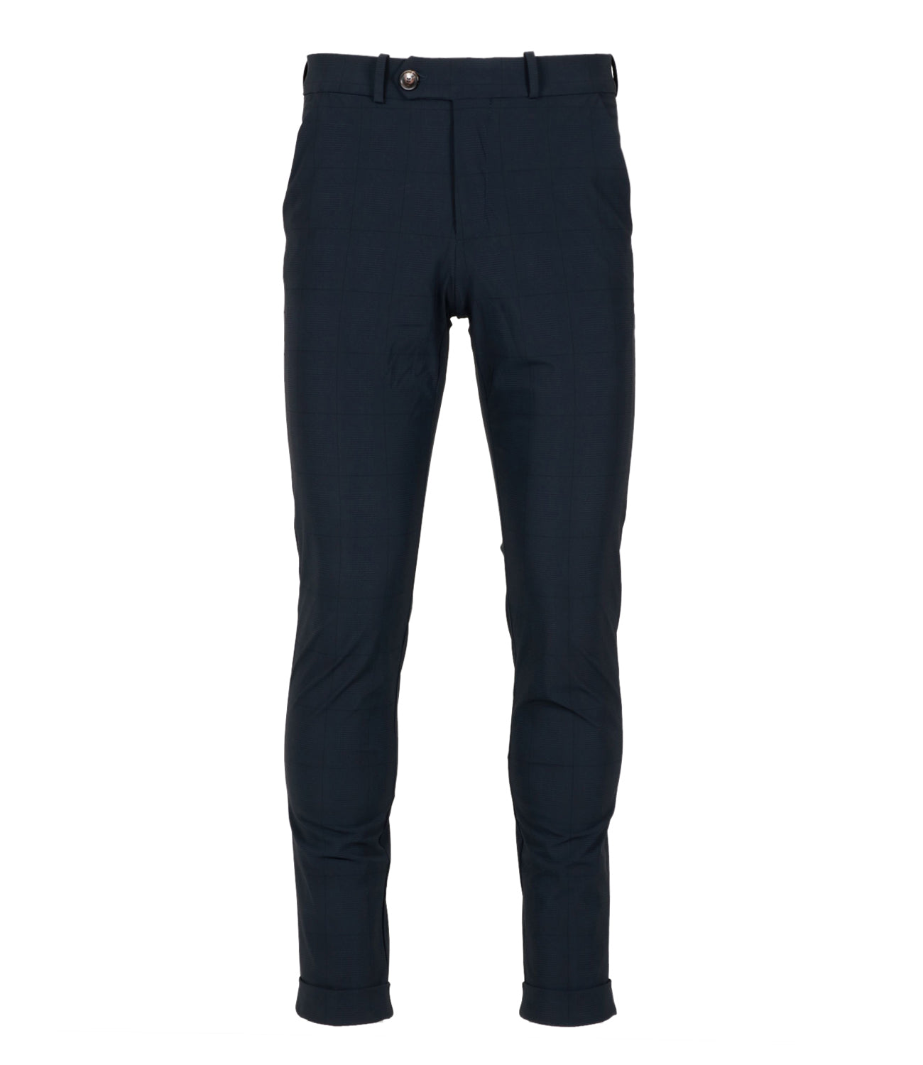 RRD | Ultramarine Blue Micro Chino Pants