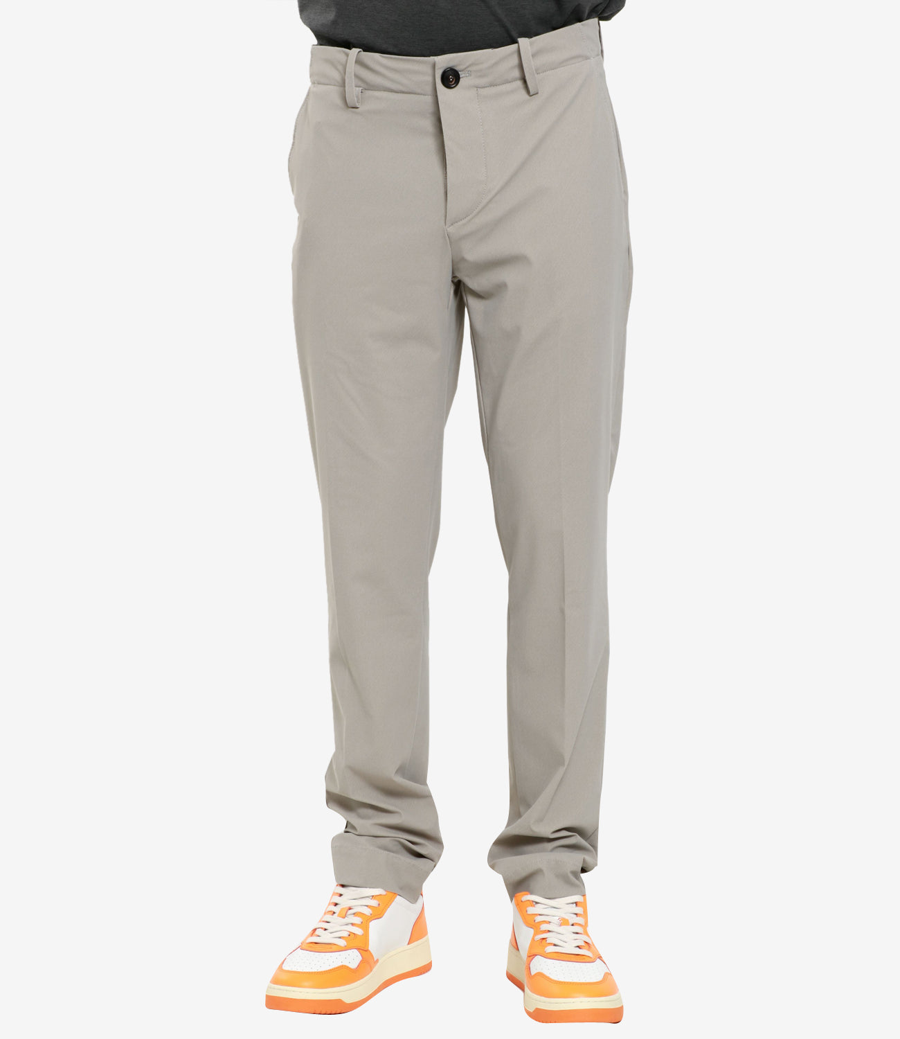 RRD | Techno Wash Week Light Sand Trousers