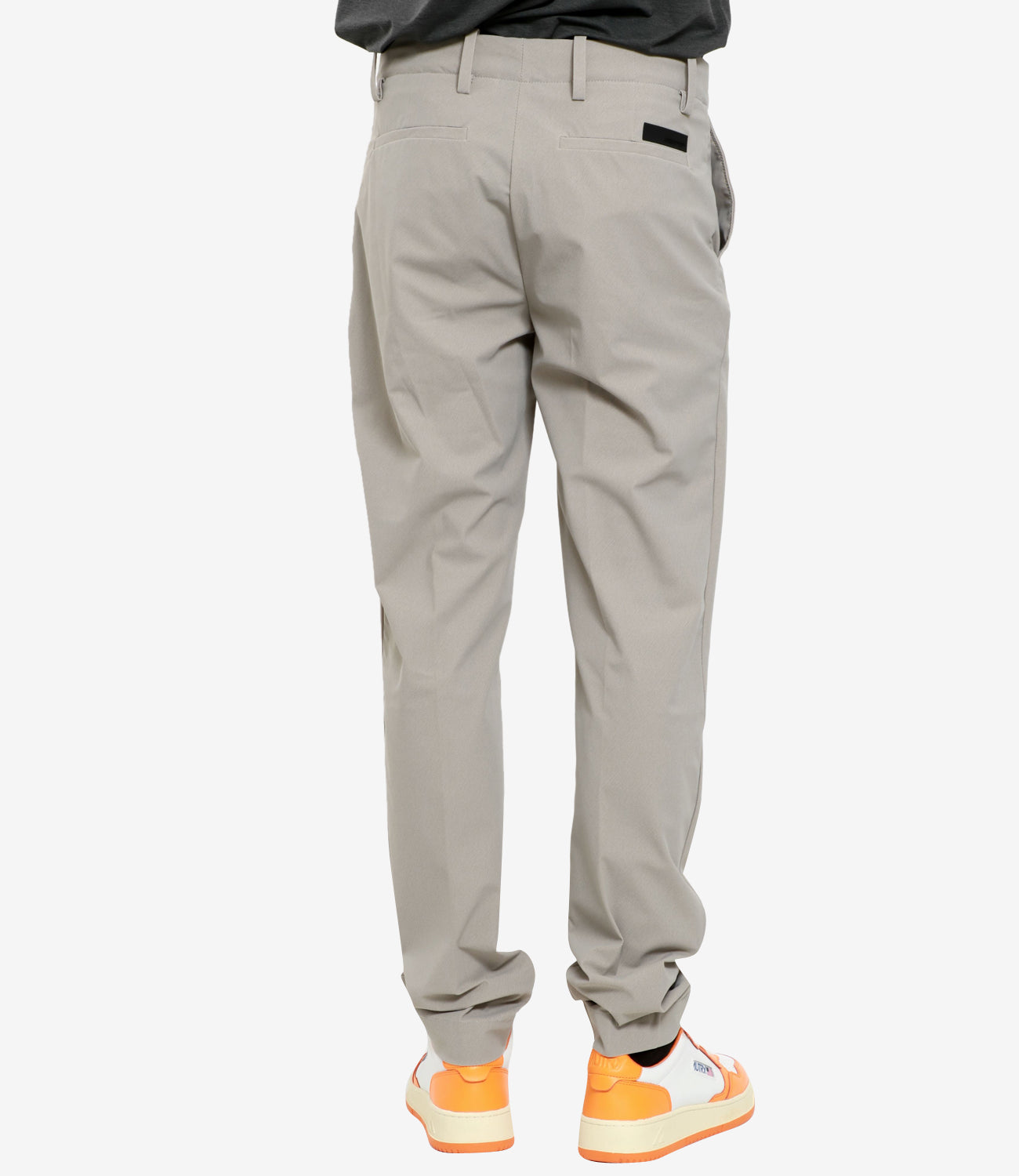 RRD | Techno Wash Week Light Sand Trousers