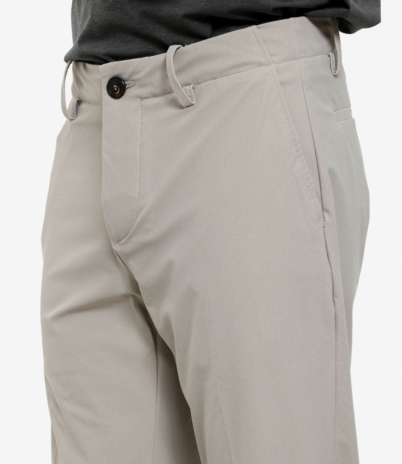 RRD | Techno Wash Week Light Sand Trousers