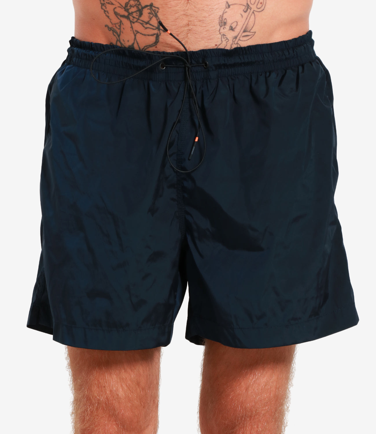 RRD | Hyper Tramontana Boxer Shorts Blue Black