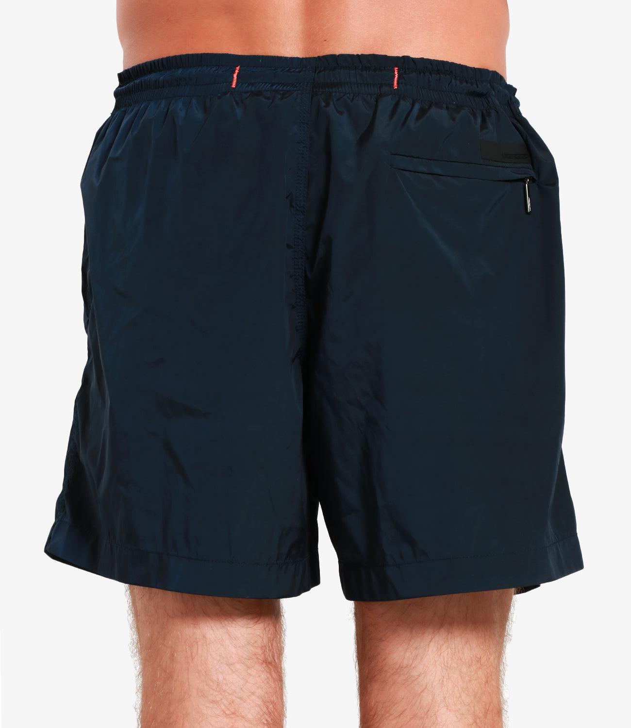 RRD | Hyper Tramontana Boxer Shorts Blue Black