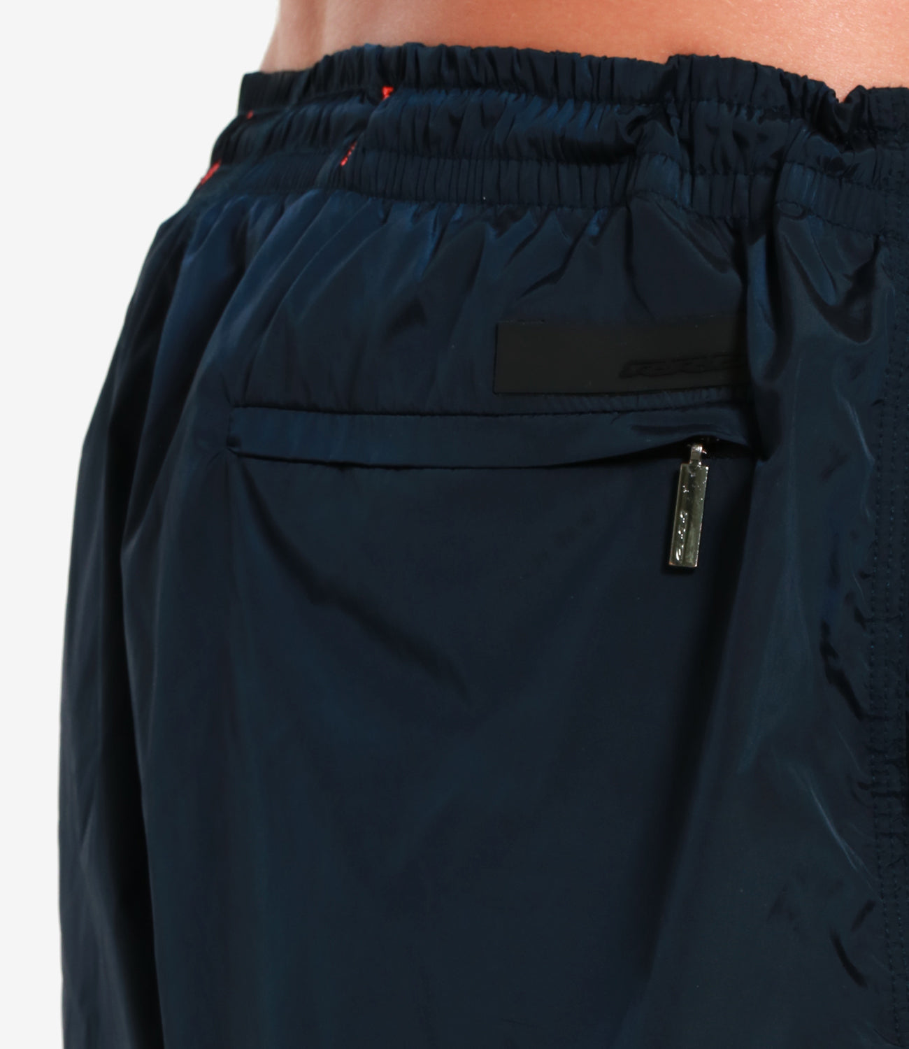 RRD | Hyper Tramontana Boxer Shorts Blue Black