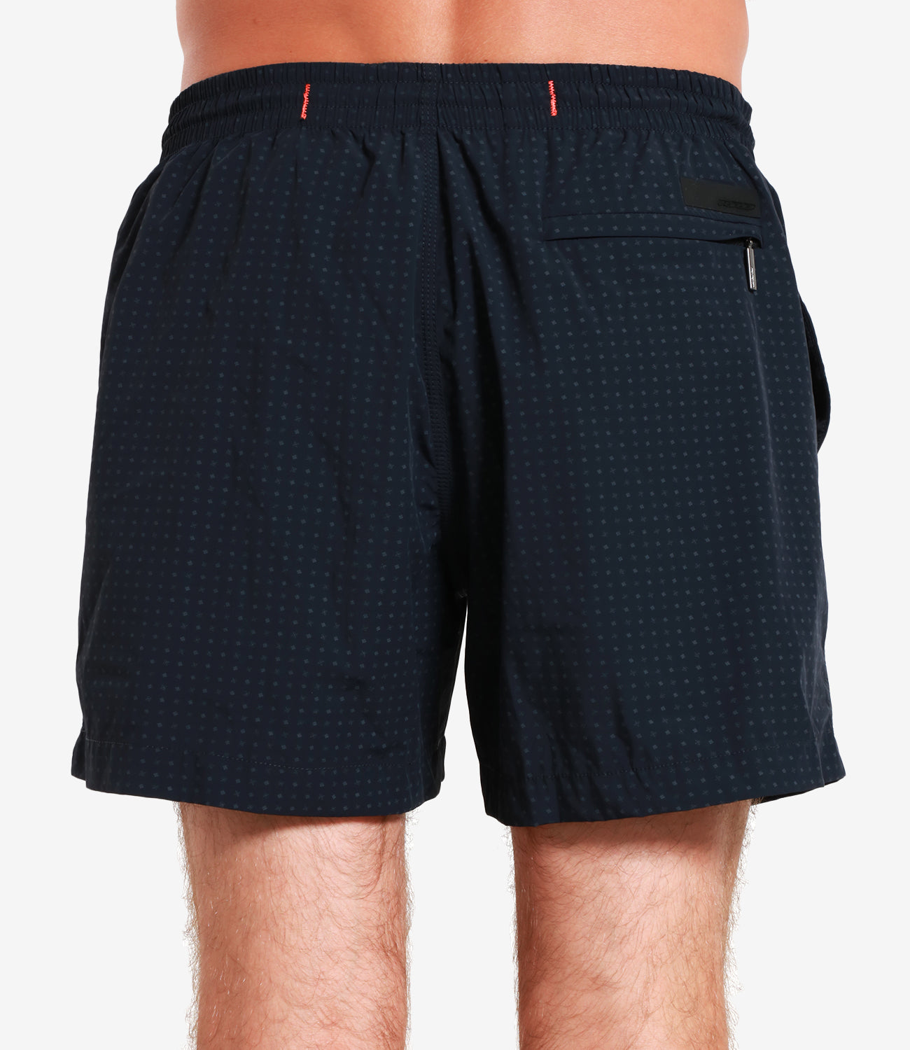 RRD | Boxer Shorts Micro Tramontana Blue Black