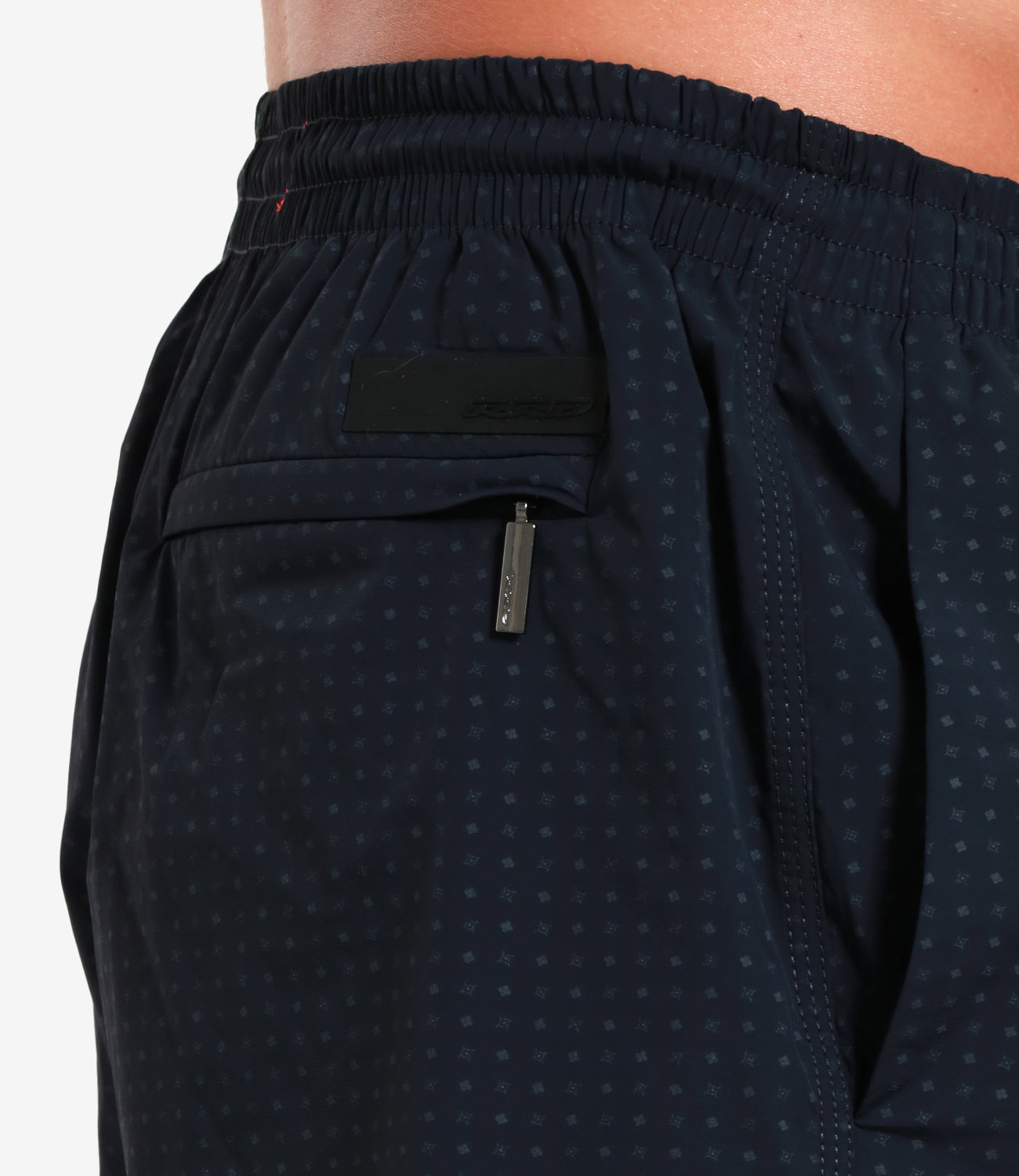 RRD | Boxer Shorts Micro Tramontana Blue Black