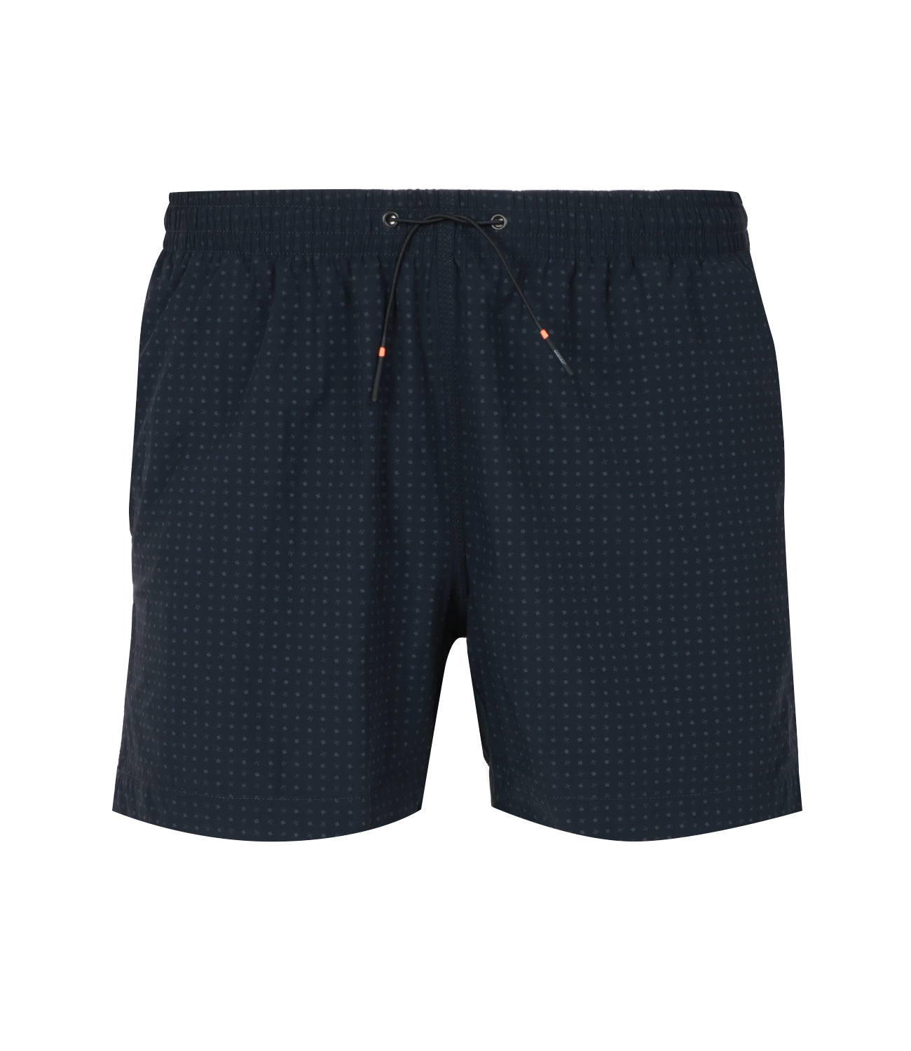 RRD | Boxer Shorts Micro Tramontana Blue Black