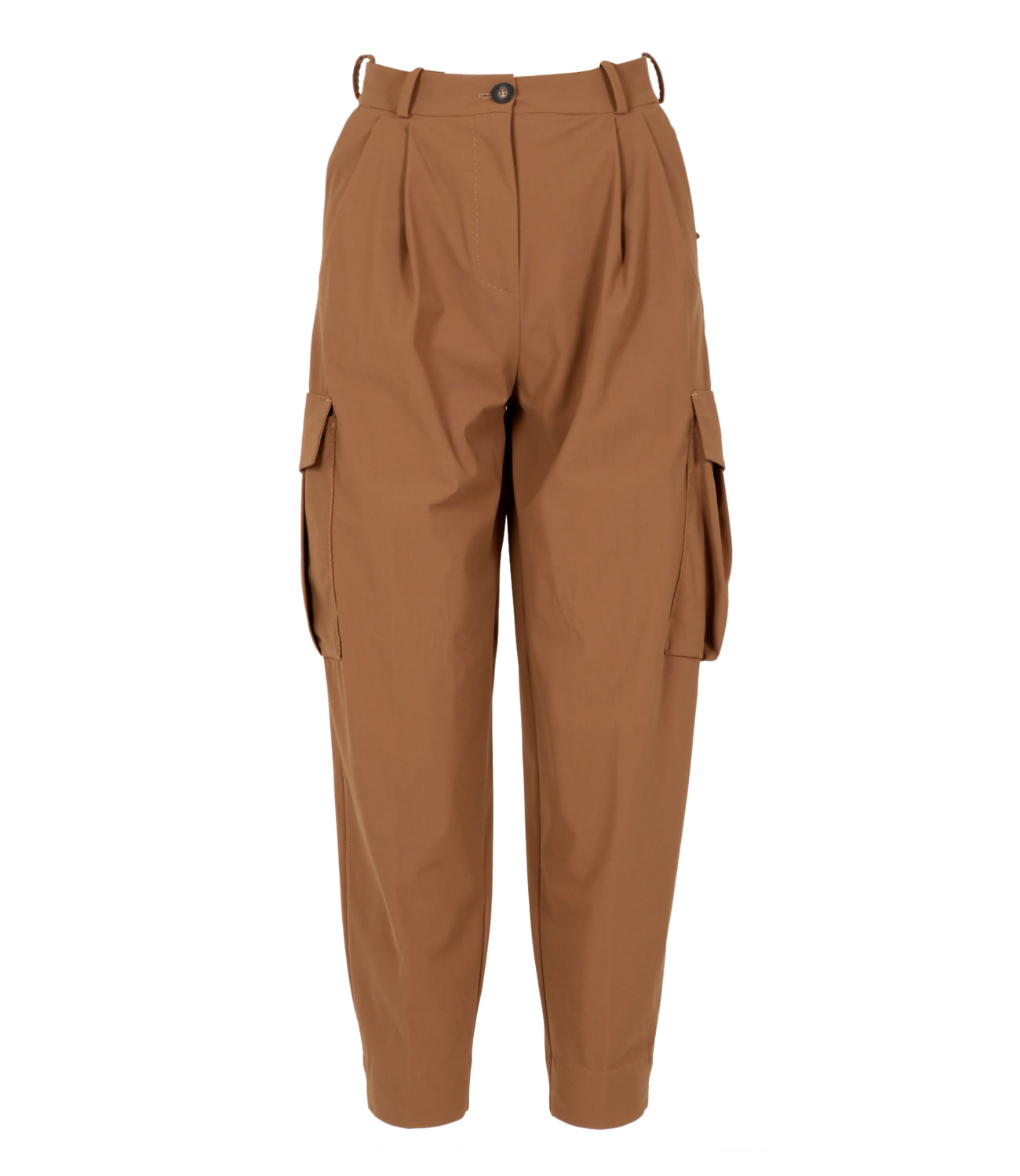 RRD | Revo Cargo Camel Trousers