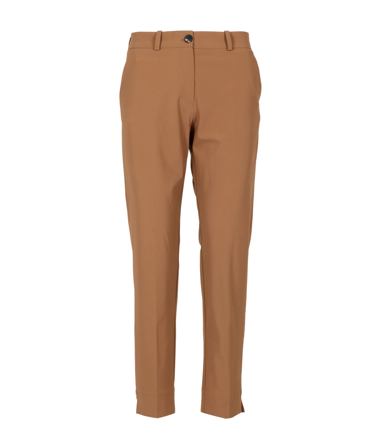 RRD | Burnt Brown Pants