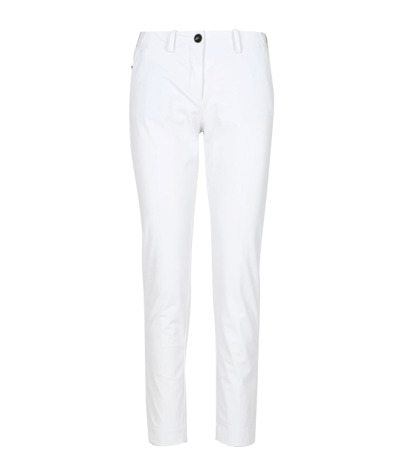 RRD | Pantalone Techno Wash Smoke Bianco