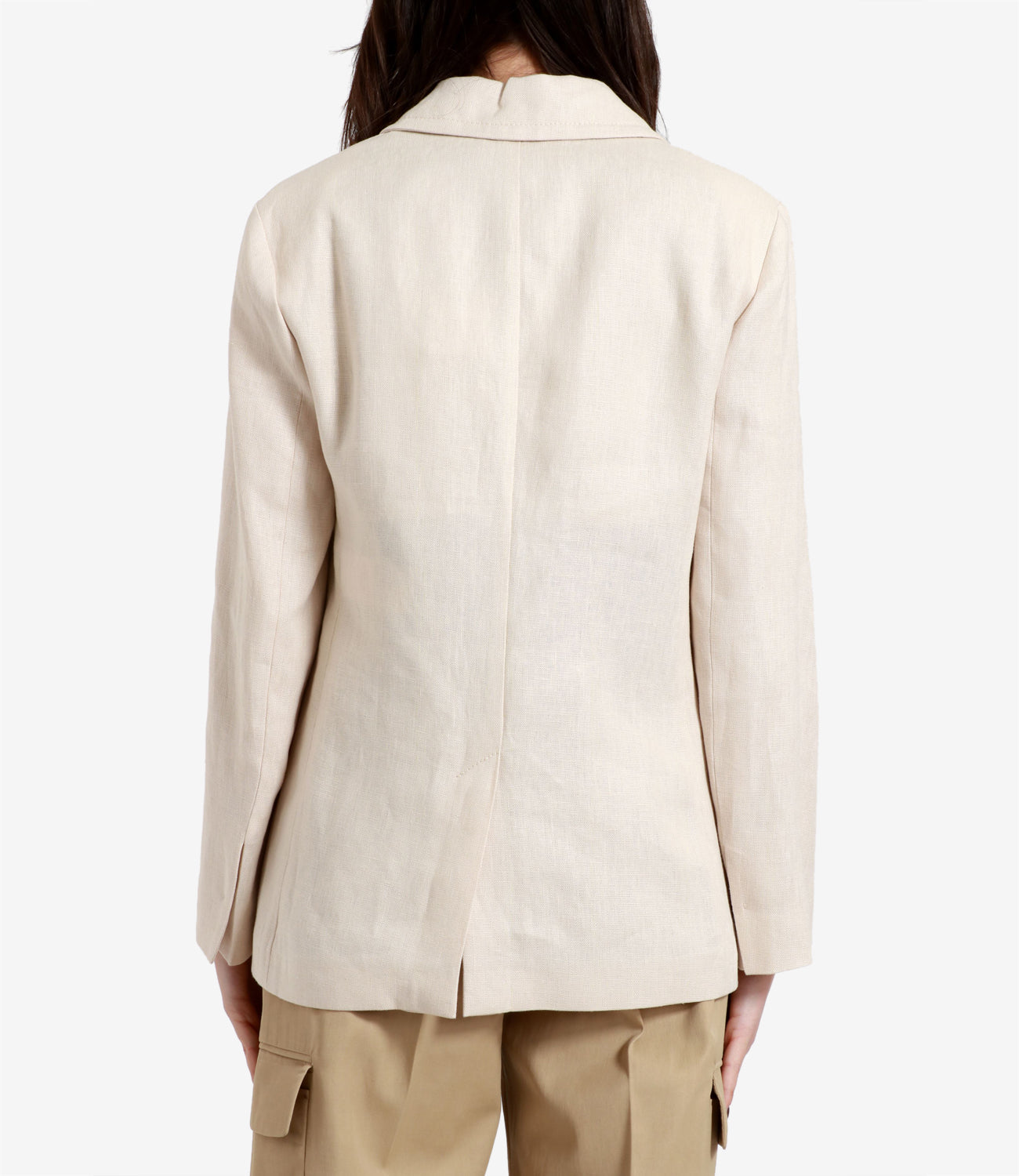 S Max Mara | Laura Sand Jacket