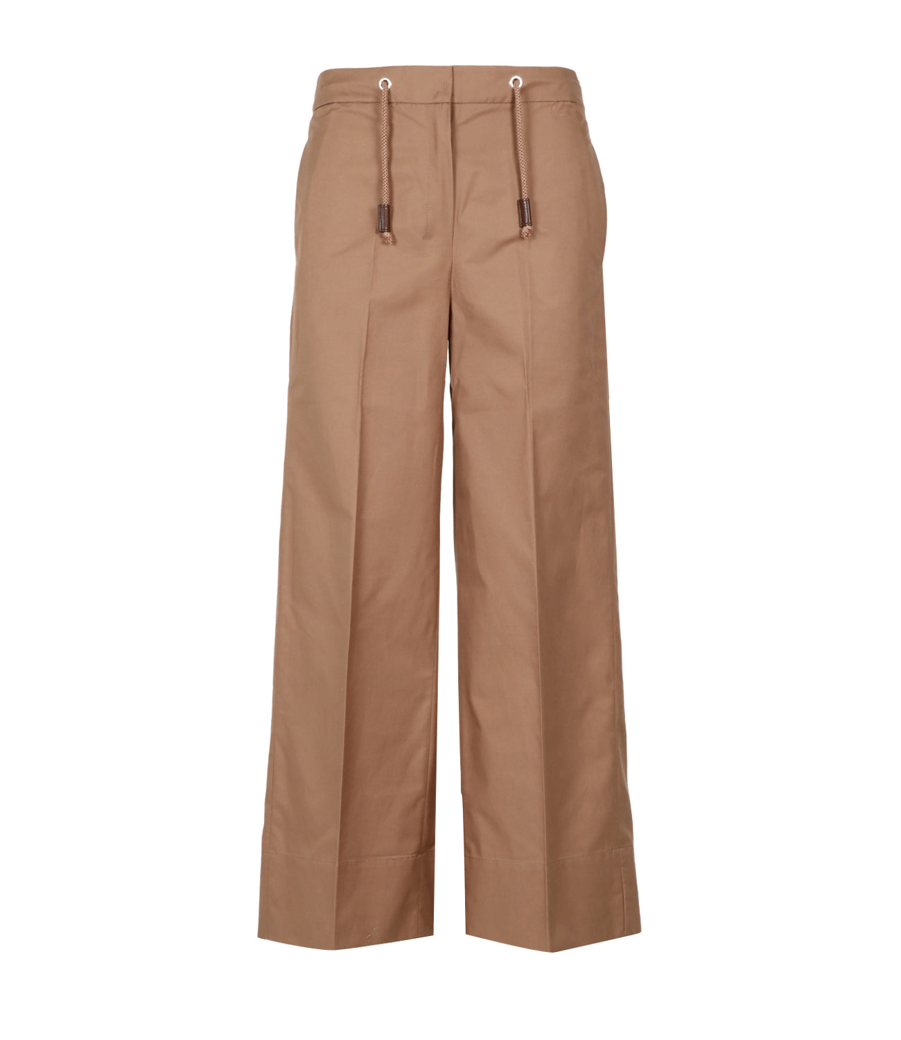 S Max Mara | Beige Octavo Pant