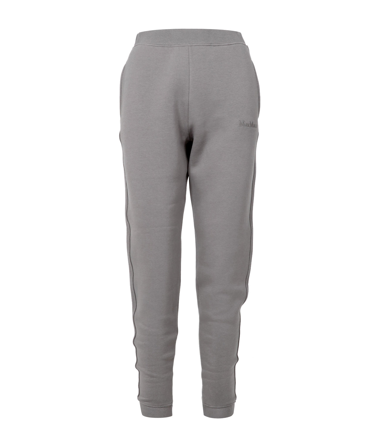 S Max Mara | Pantalone Sportivo Grigio