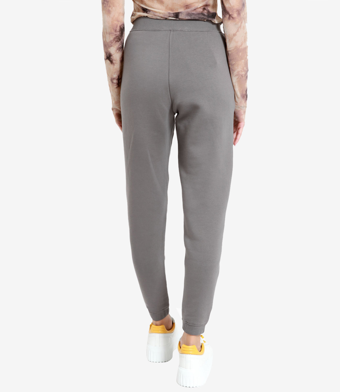 S Max Mara | Pantalone Sportivo Grigio