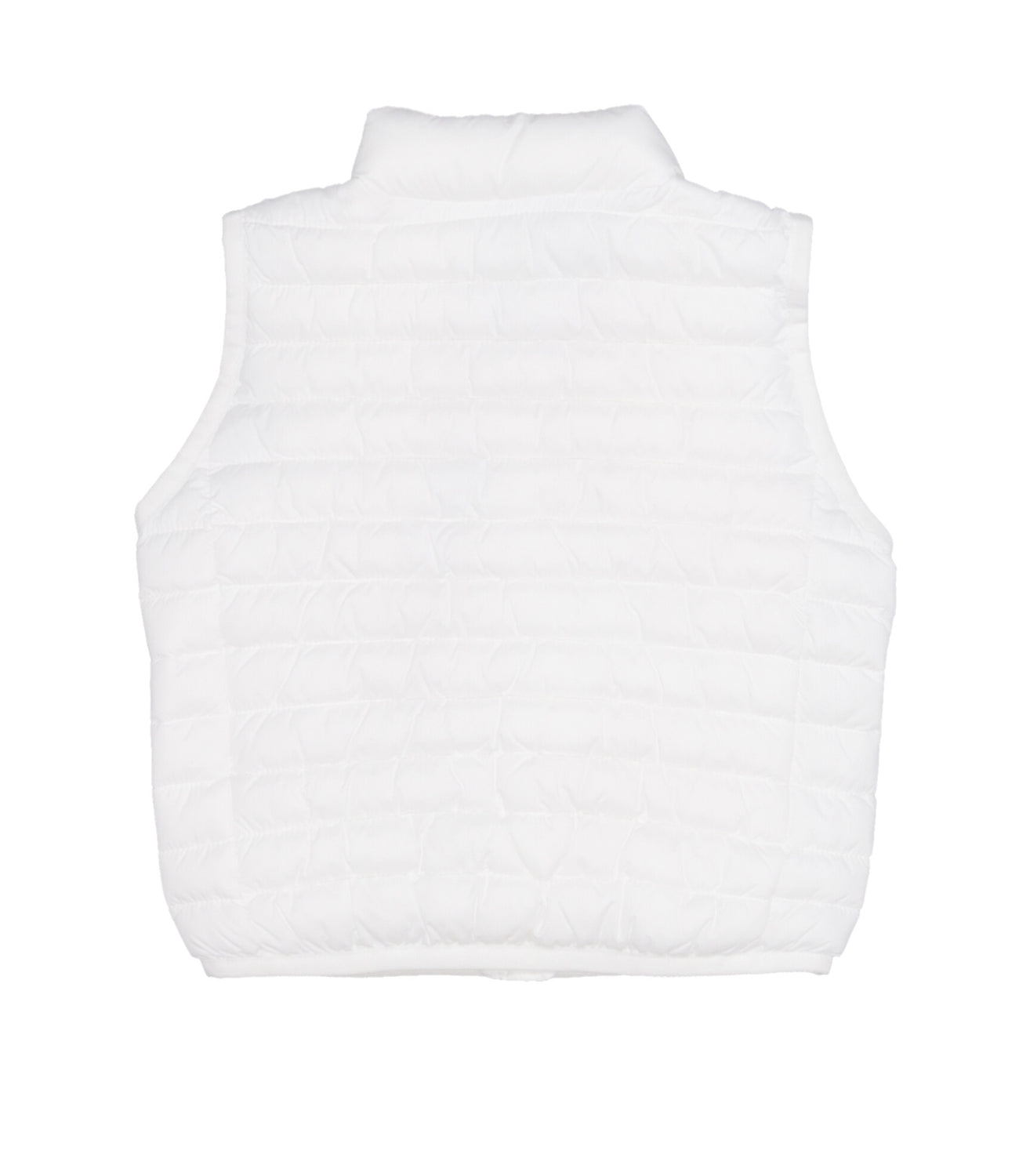 Save The Duck Kids | Gilet Kit Bianco