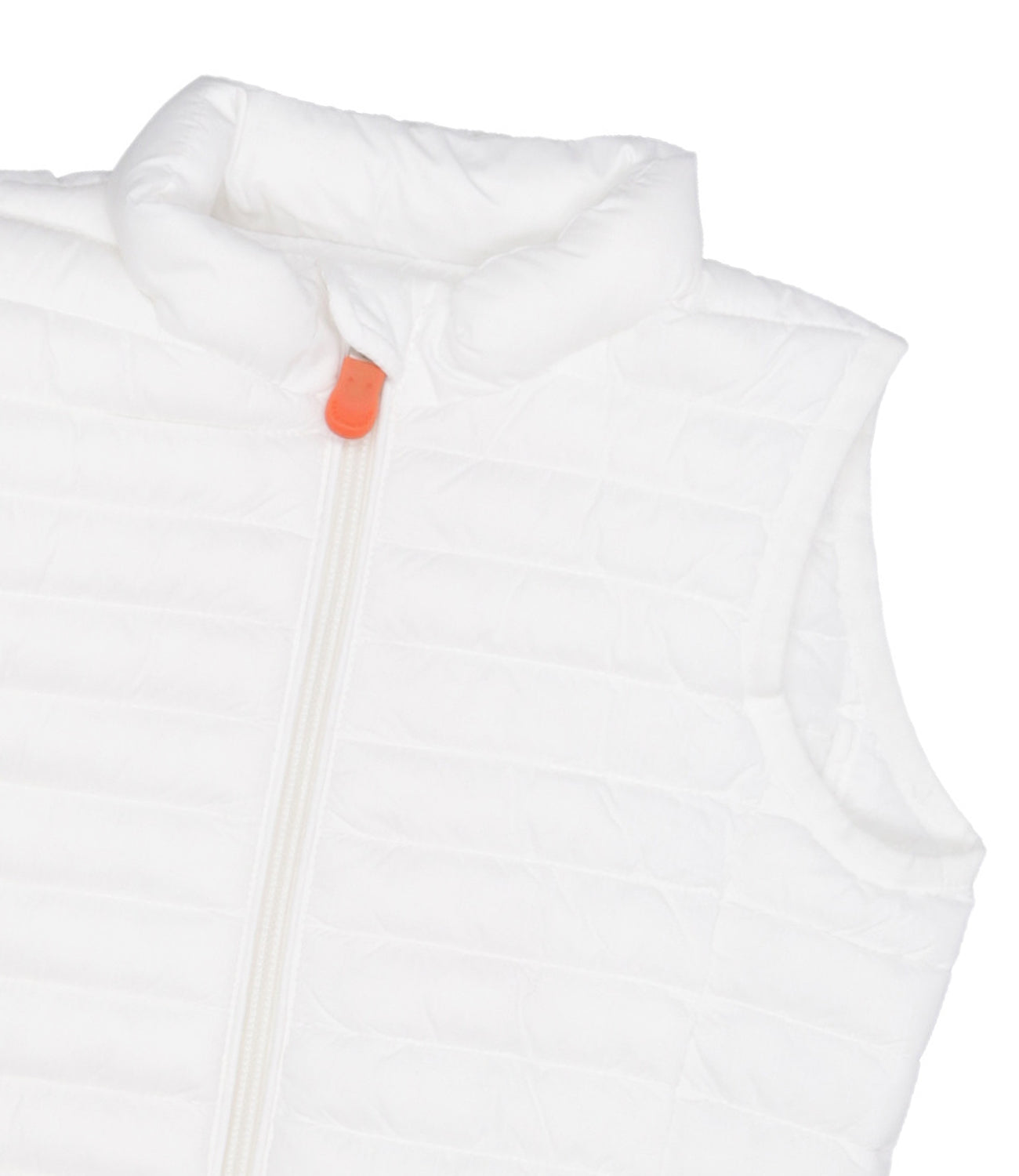 Save The Duck Kids | Vest Kit White