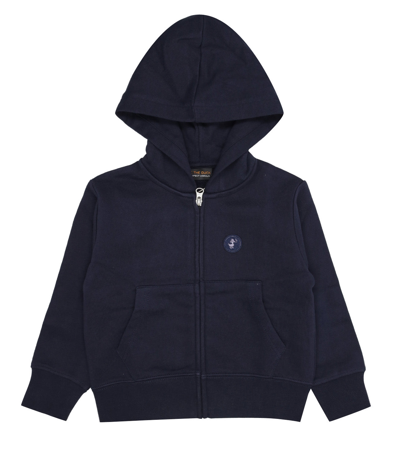 Save The Duck Kids | Felpa Gage Blu Navy