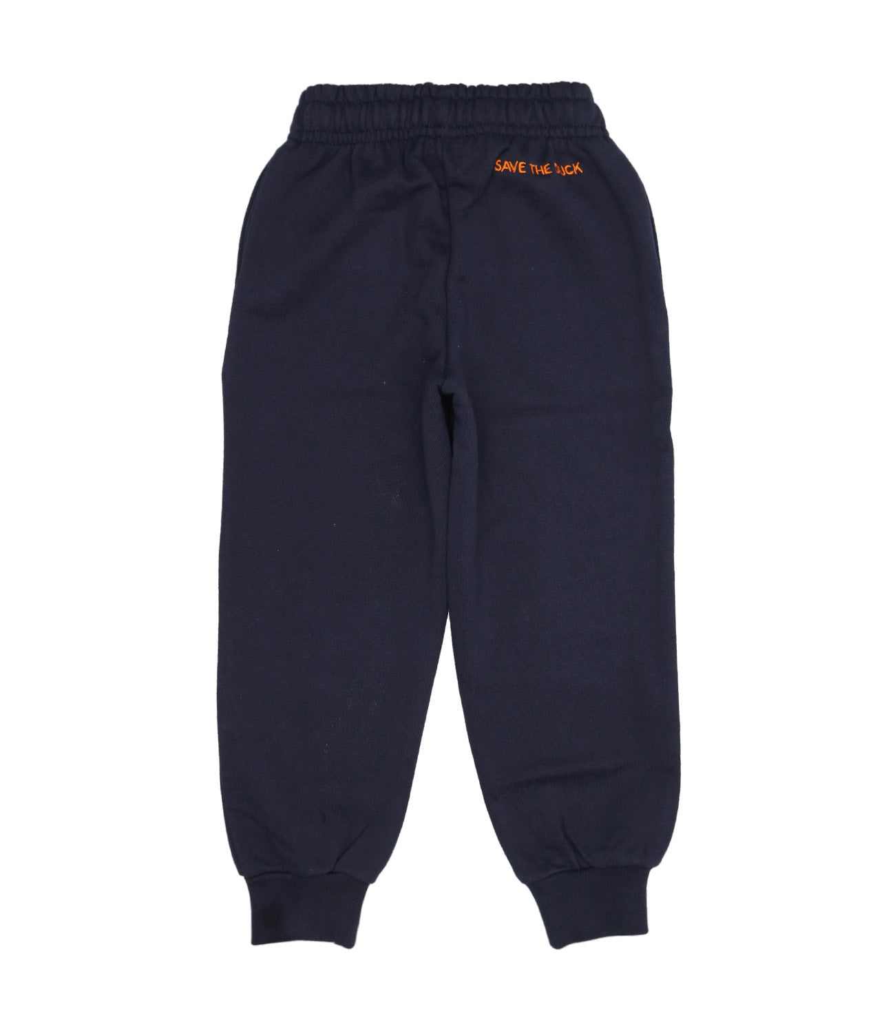 Pantaloni Blu navy