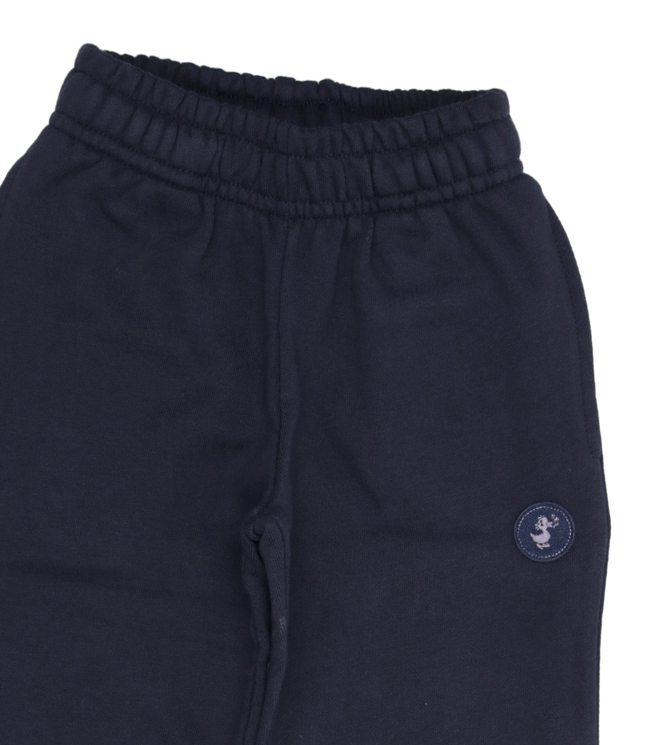 Pants Navy Blue