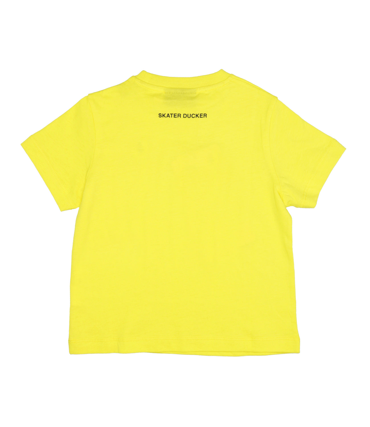 Save The Duck Kids | T-Shirt Ashwine Giallo