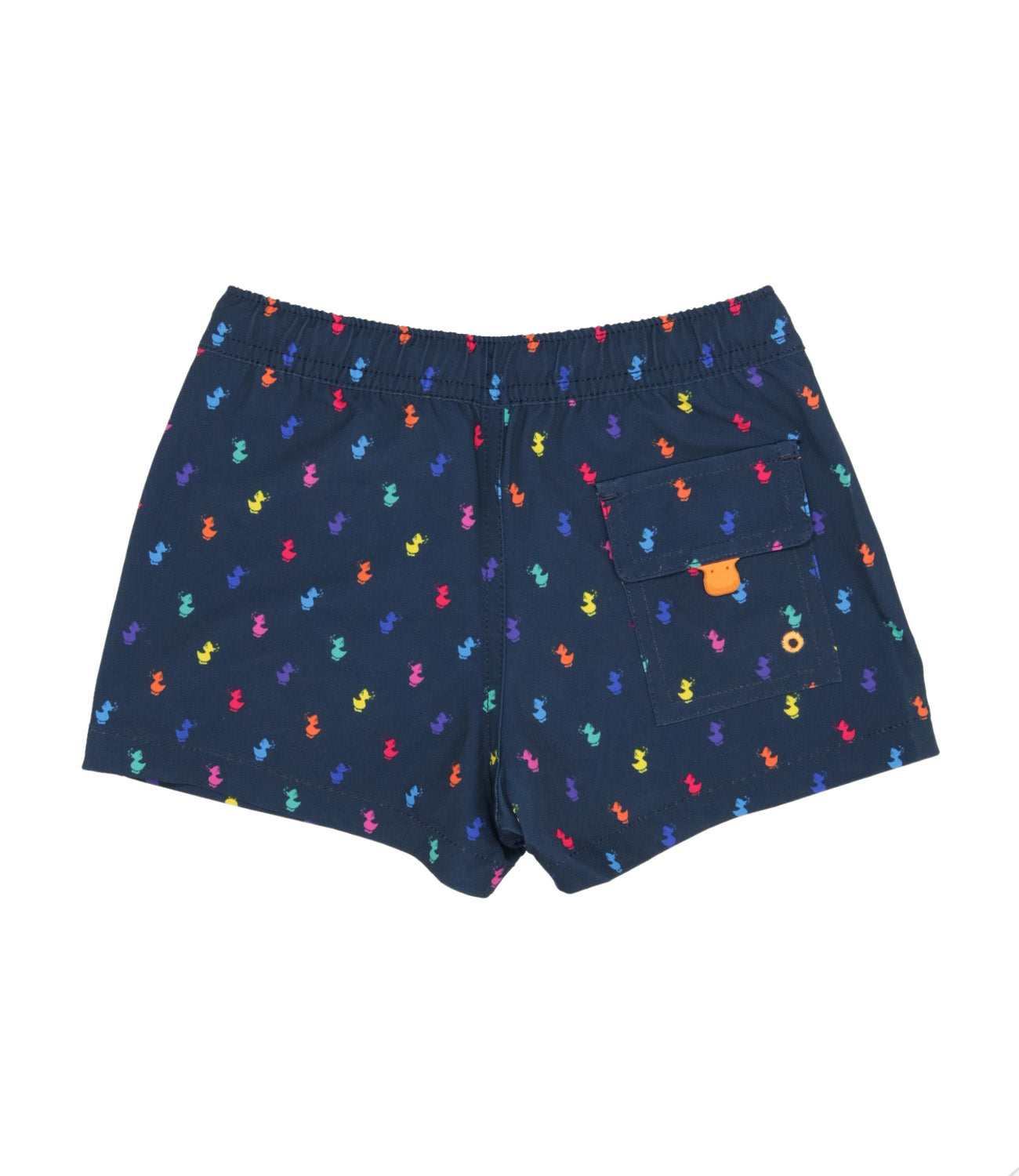 Save The Duck Kids | Costume Boxer Getu Blu Navy