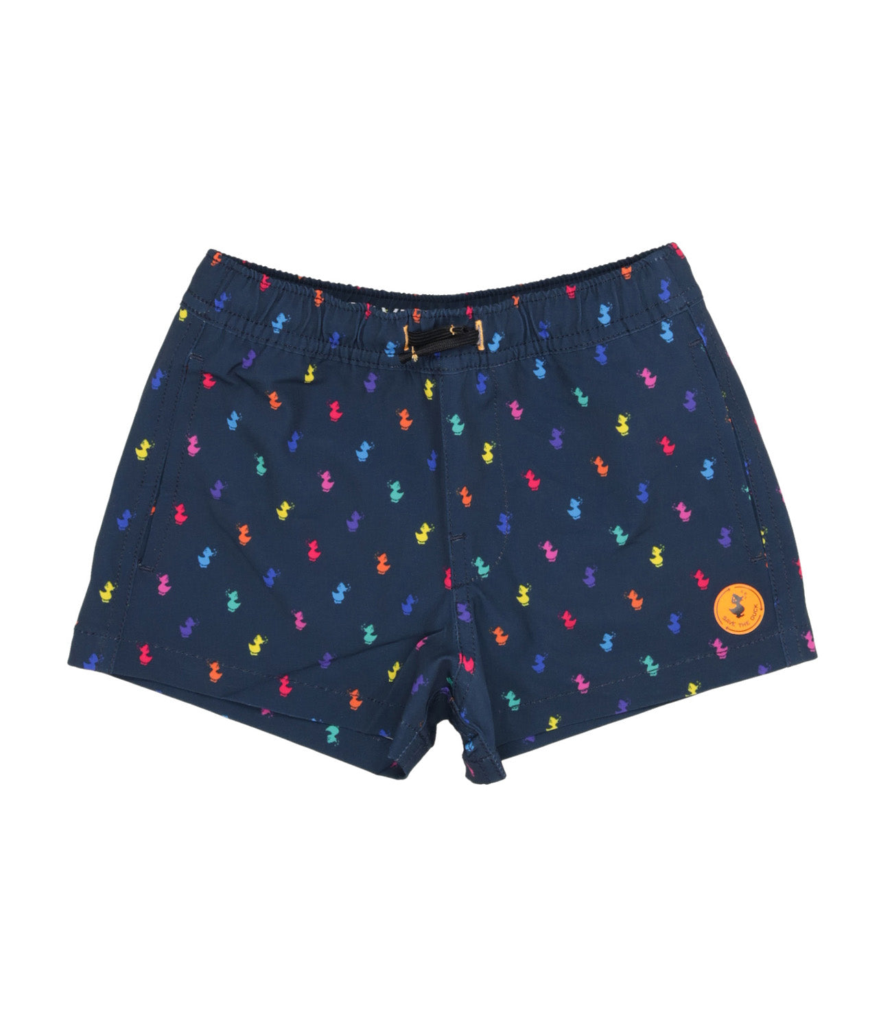 Save The Duck Kids | Costume Boxer Getu Blu Navy