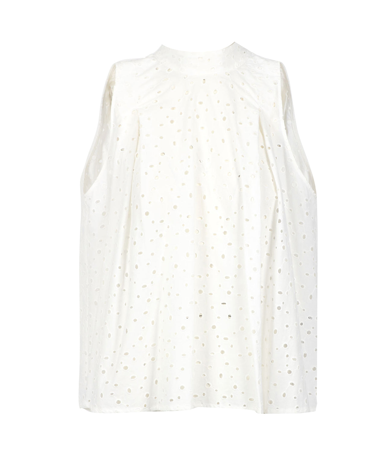 Semicouture | Top Maira White