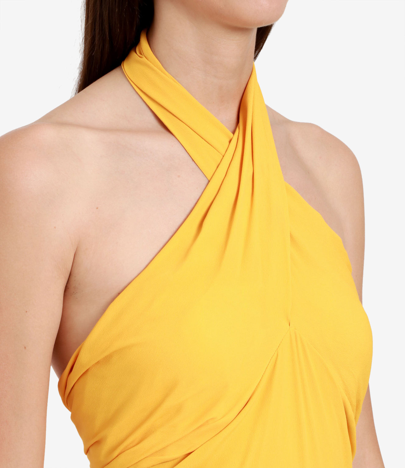 Semicouture | Beautiful Sunflower Dress