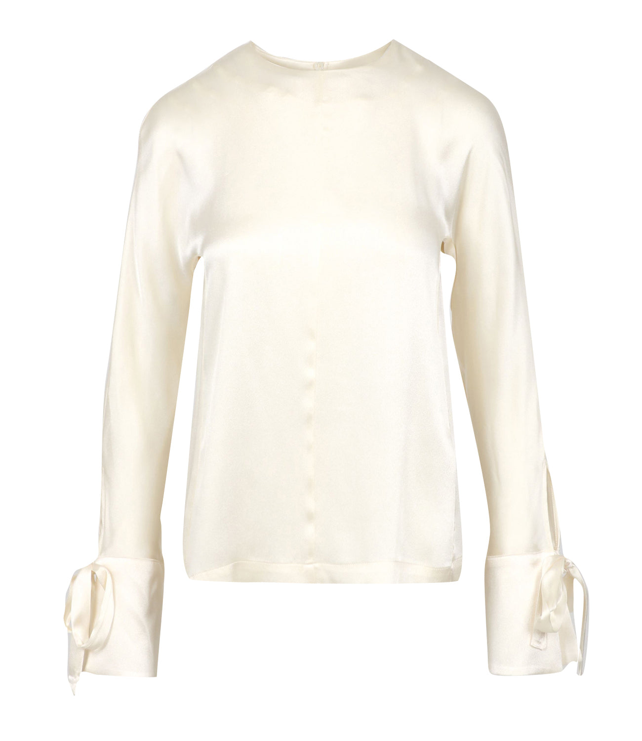 Semicouture | Blusa Rachel Panna