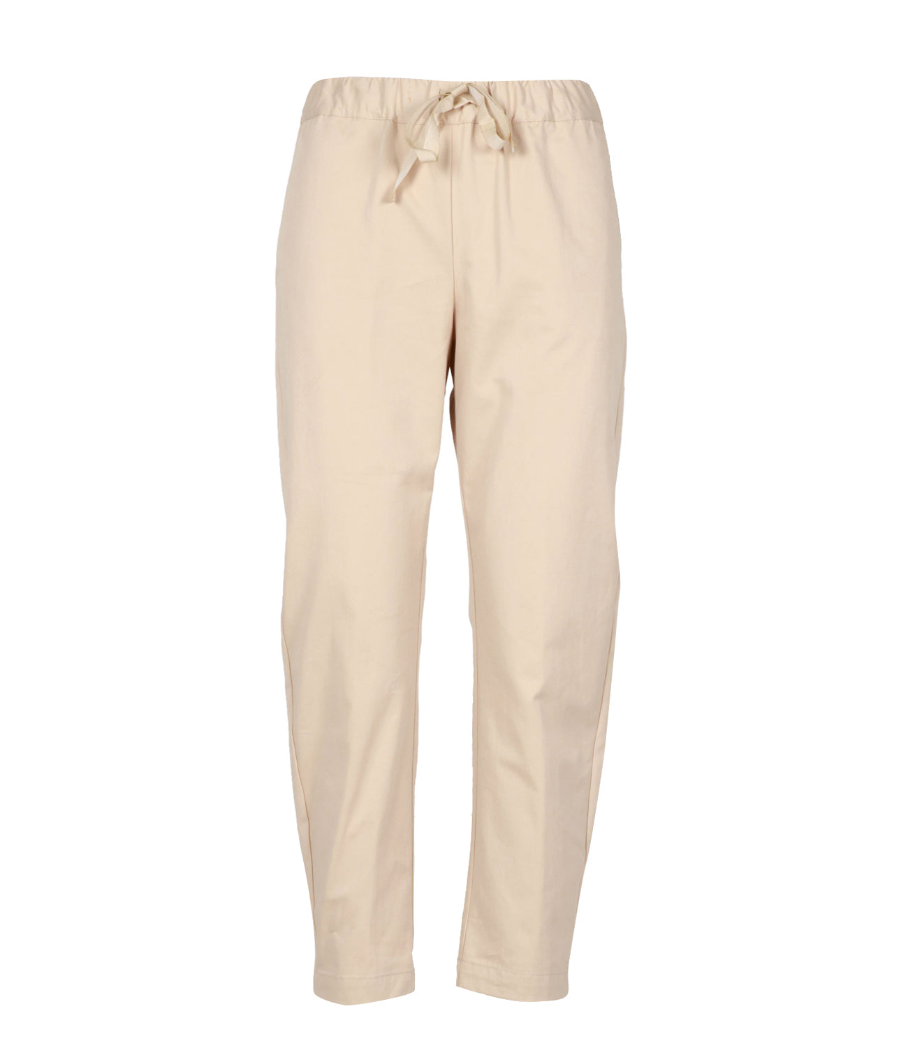 Semicouture | Pantalone Buddy Cammello Chiaro