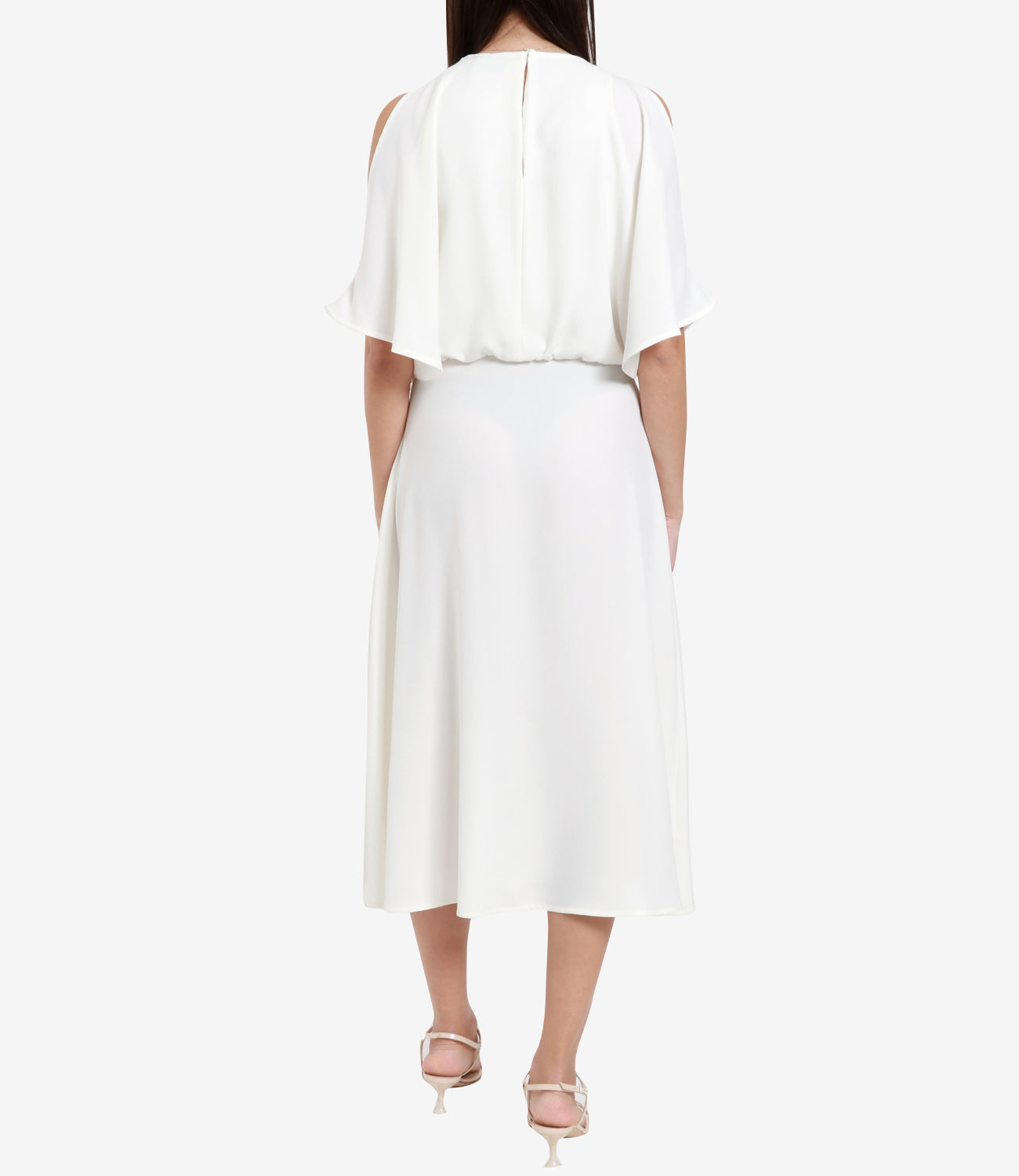 Simona Corsellini | White Dress