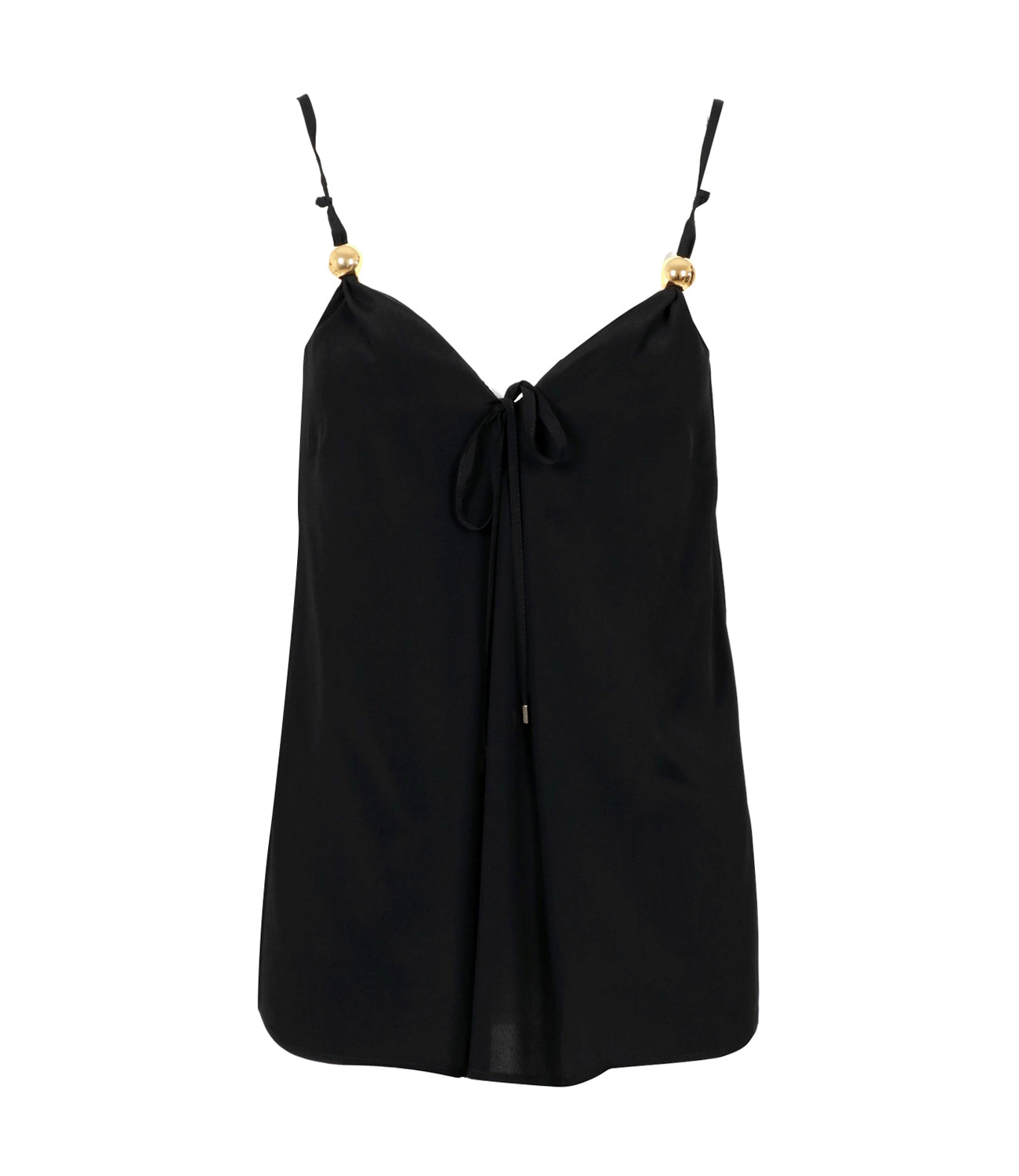 Simona Corsellini | Black Top