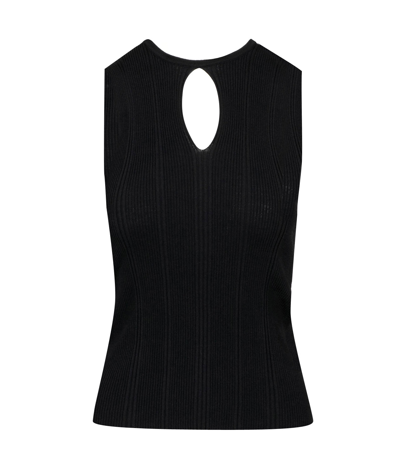 Simona Corsellini | Black Top