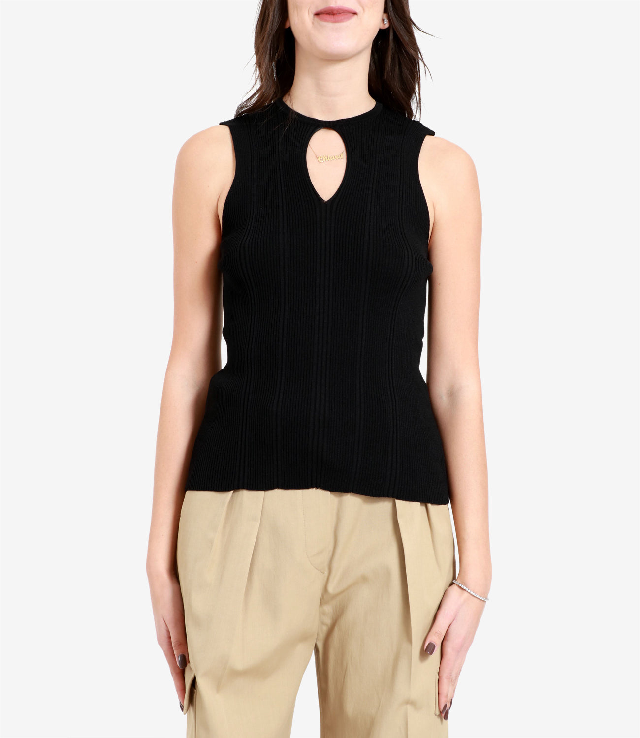 Simona Corsellini | Black Top